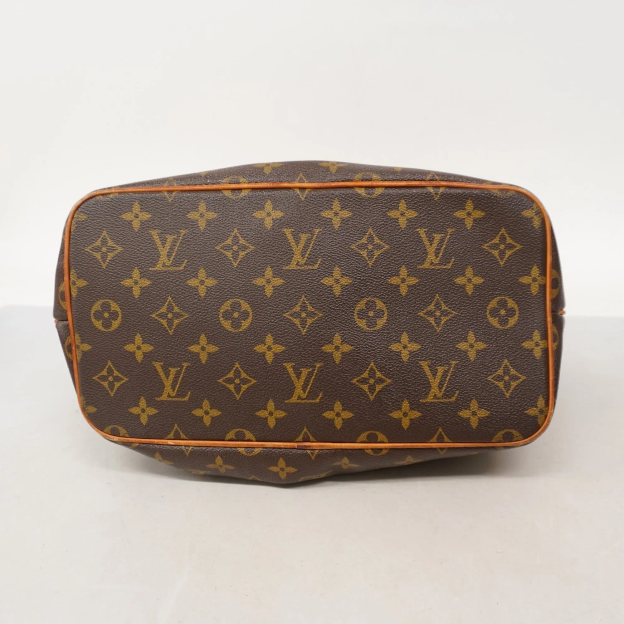 Palermo Handbag Monogram Canvas PM - Image 3