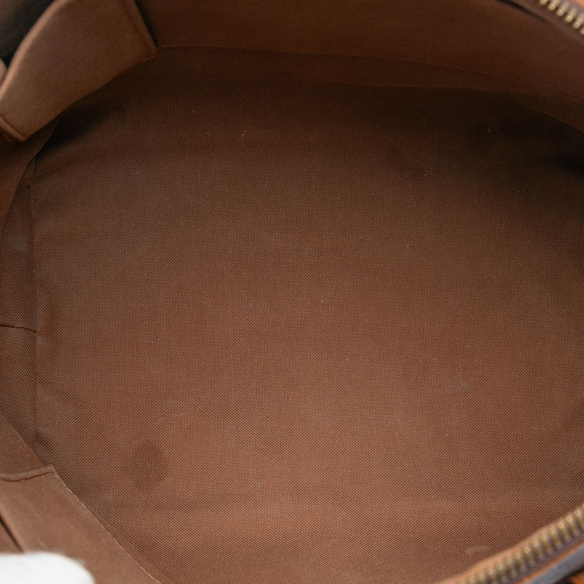 Palermo Handbag Monogram Canvas PM - Image 4