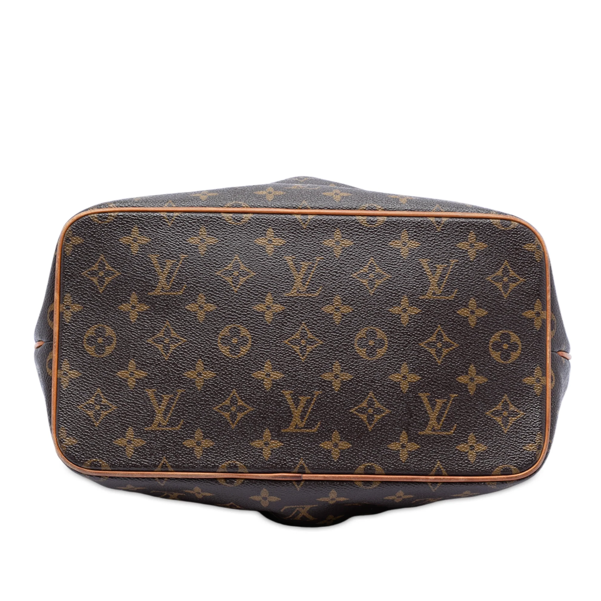 Palermo Handbag Monogram Canvas PM - Image 3