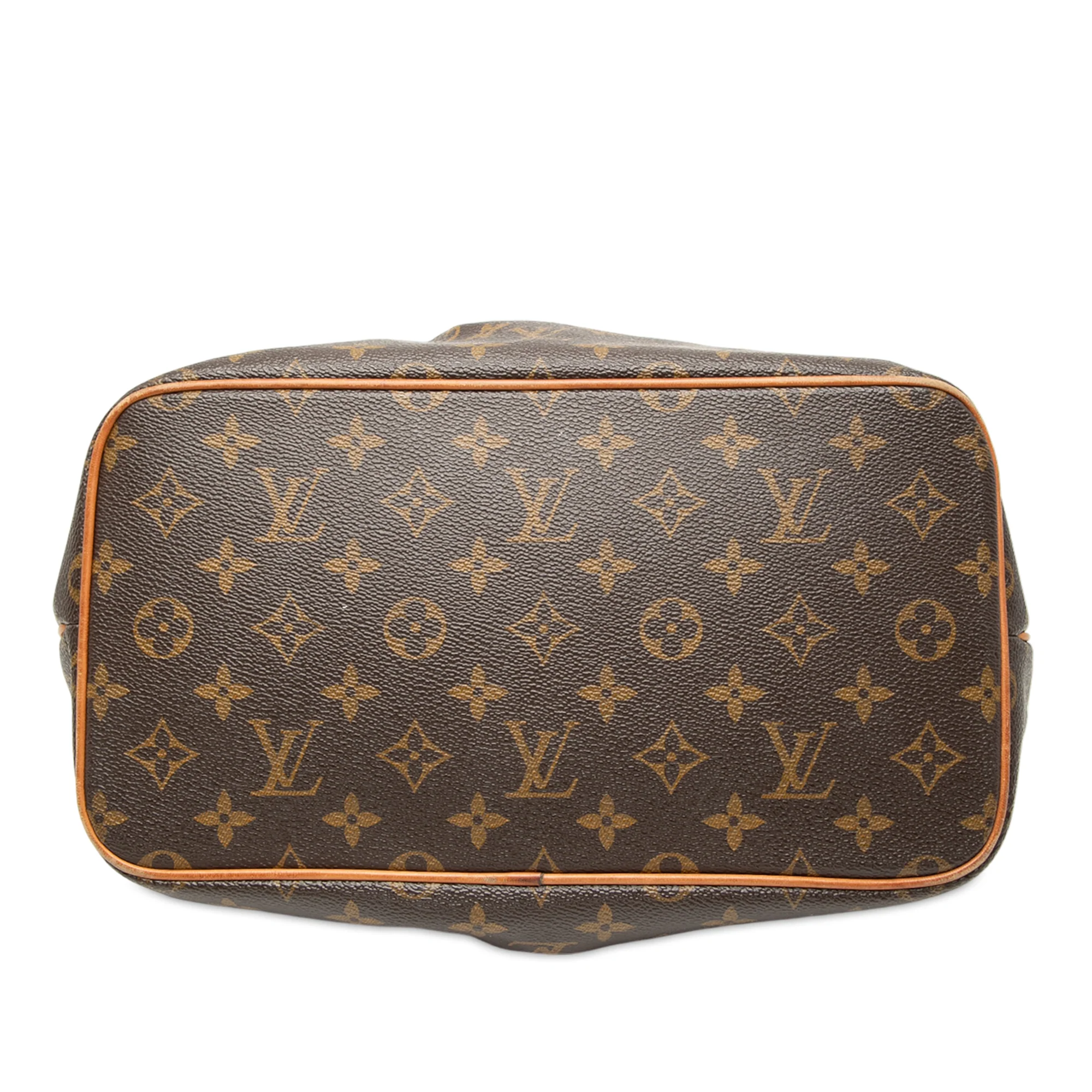 Palermo Handbag Monogram Canvas PM - Image 3