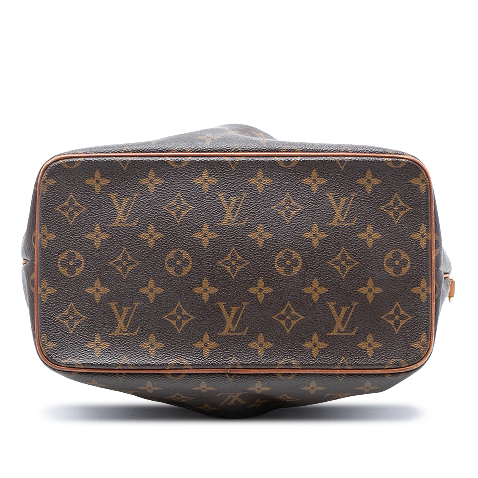 Palermo Handbag Monogram Canvas PM - Image 3