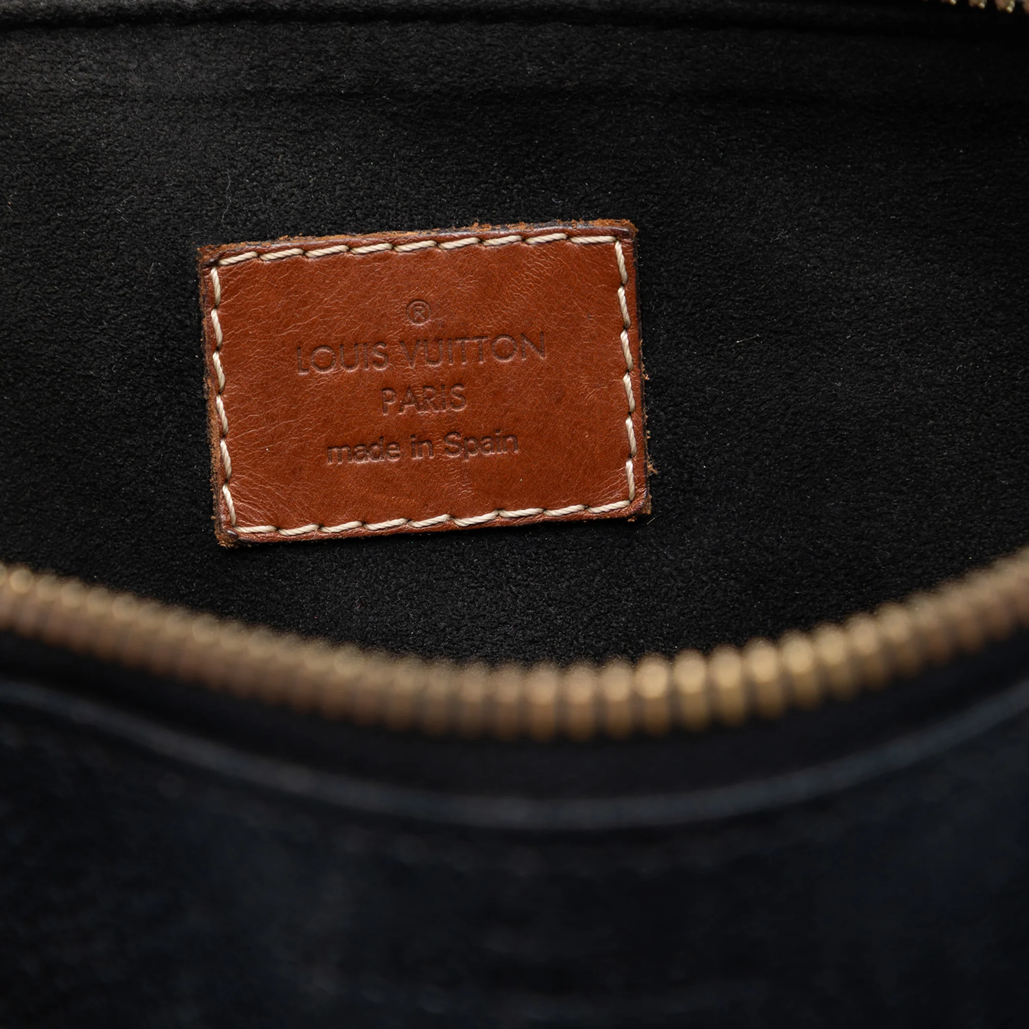 Pallas Tote Monogram Canvas - Image 5