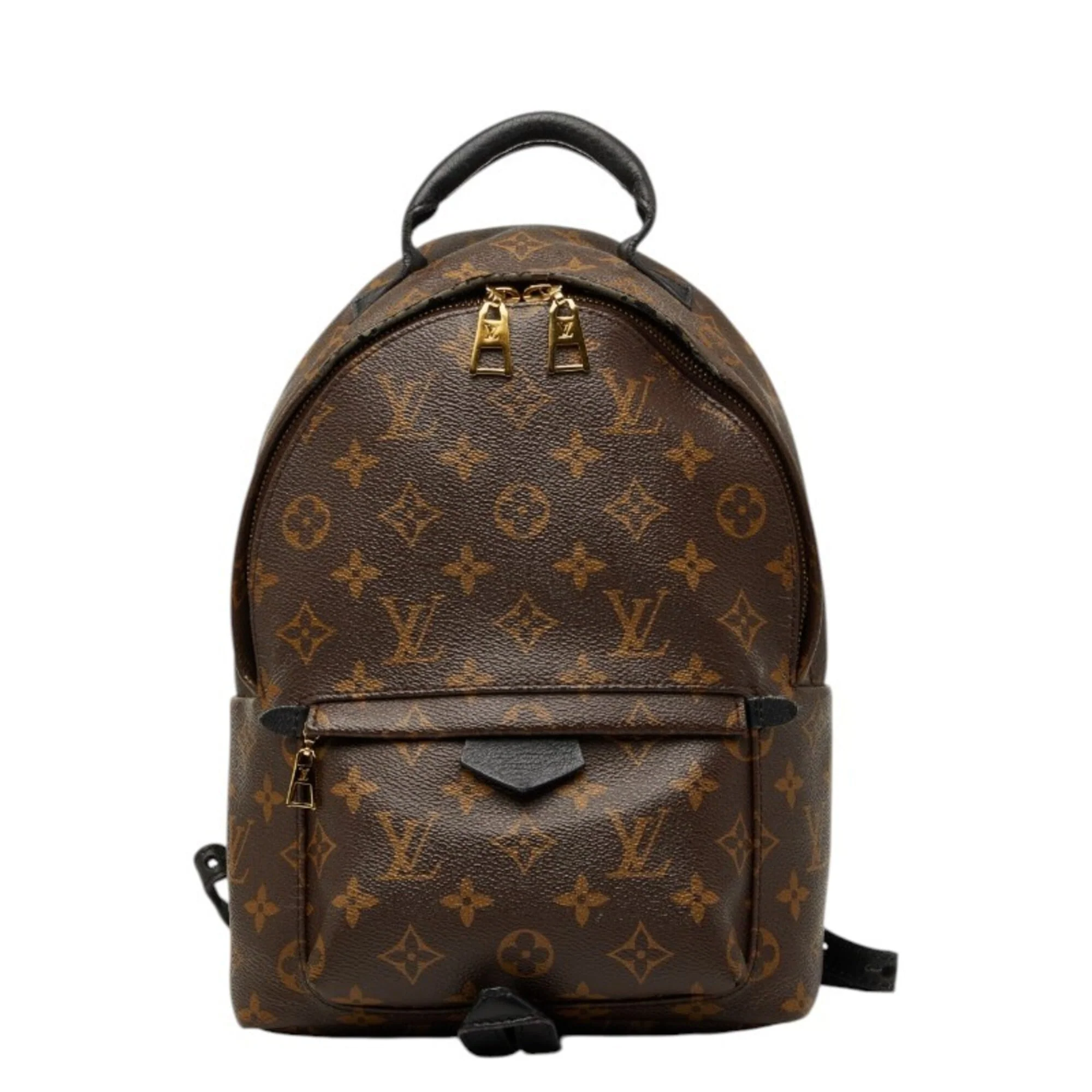 Palm Springs Backpack Monogram Canvas PM