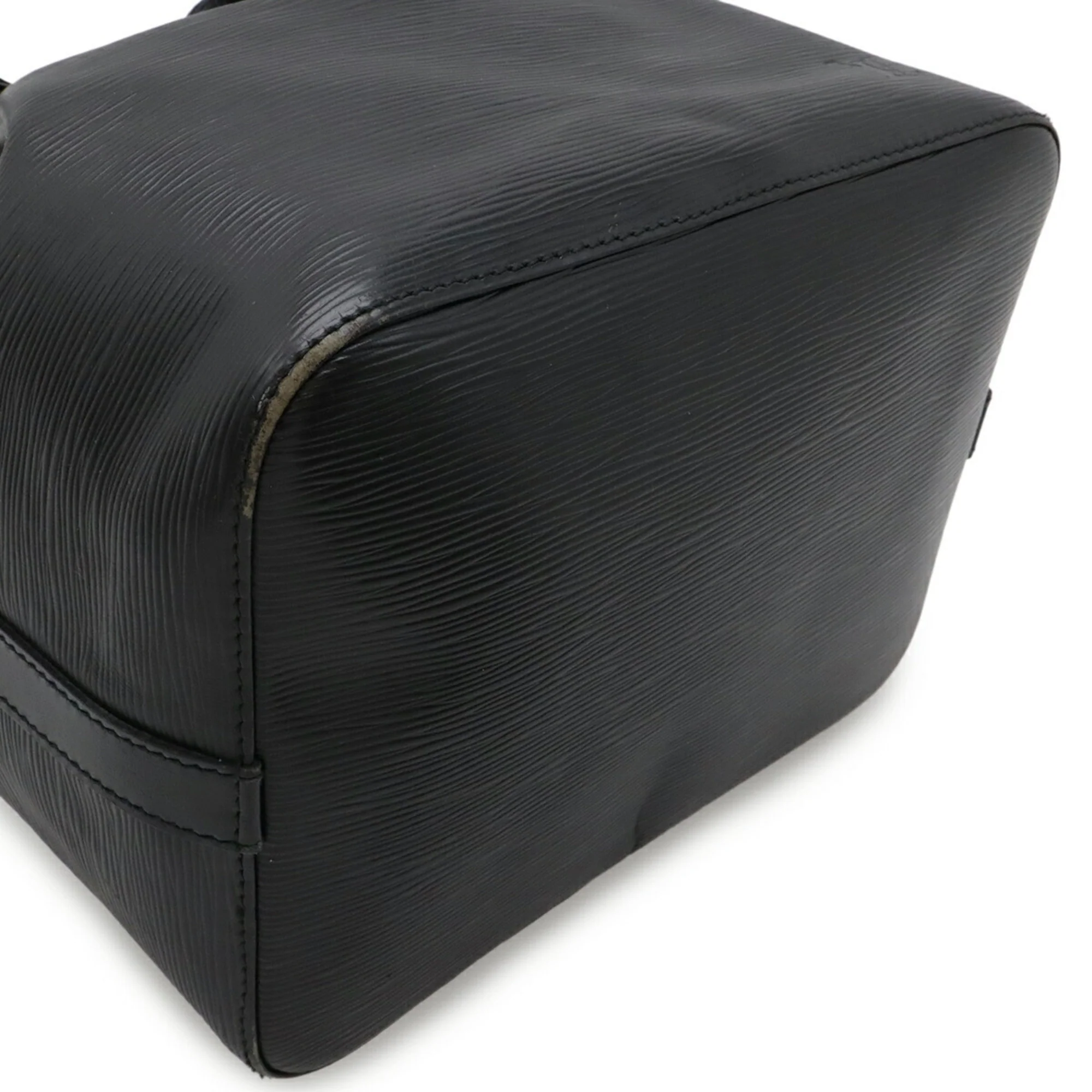 Petit Noe Handbag Epi Leather - Image 4