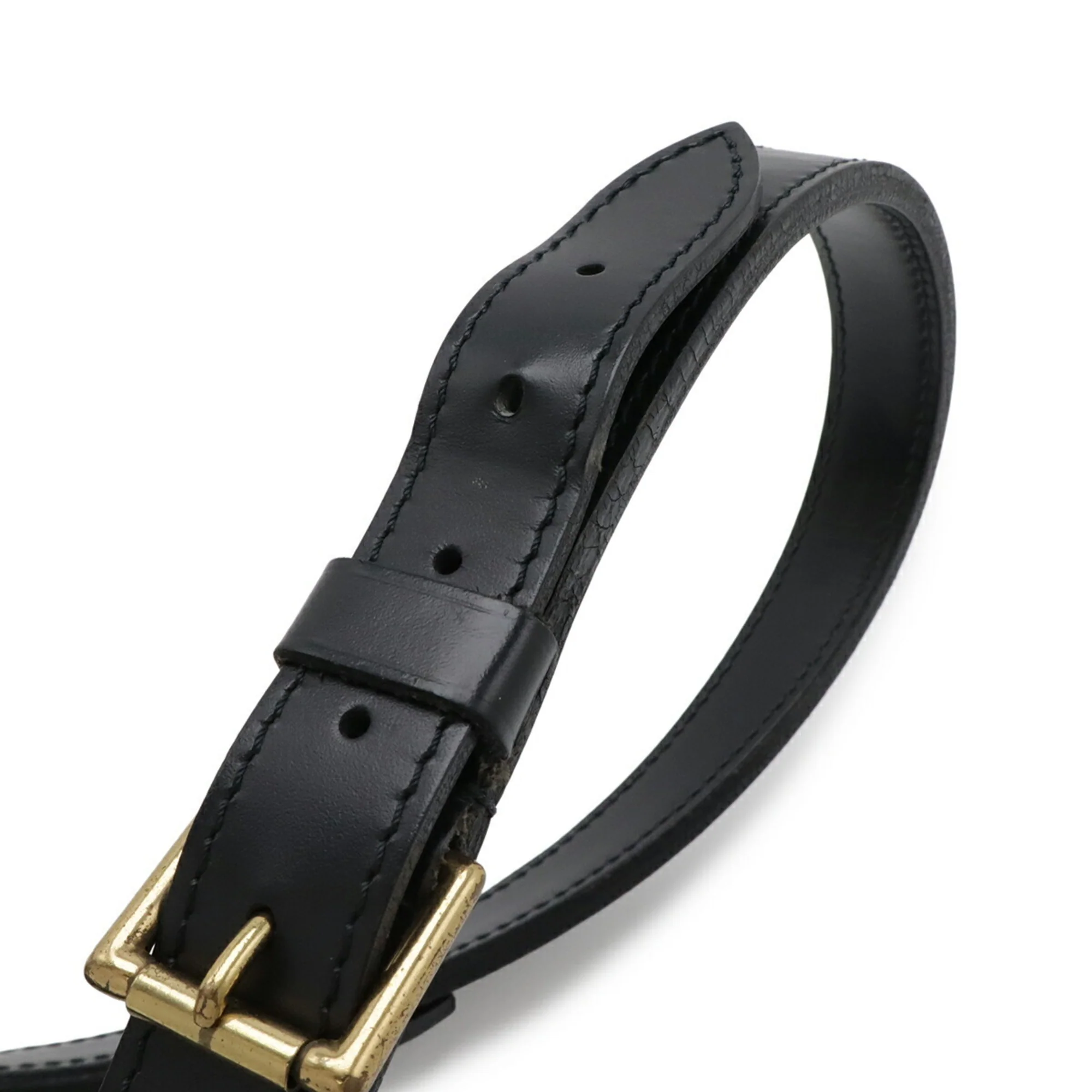 Petit Noe Handbag Epi Leather - Image 5