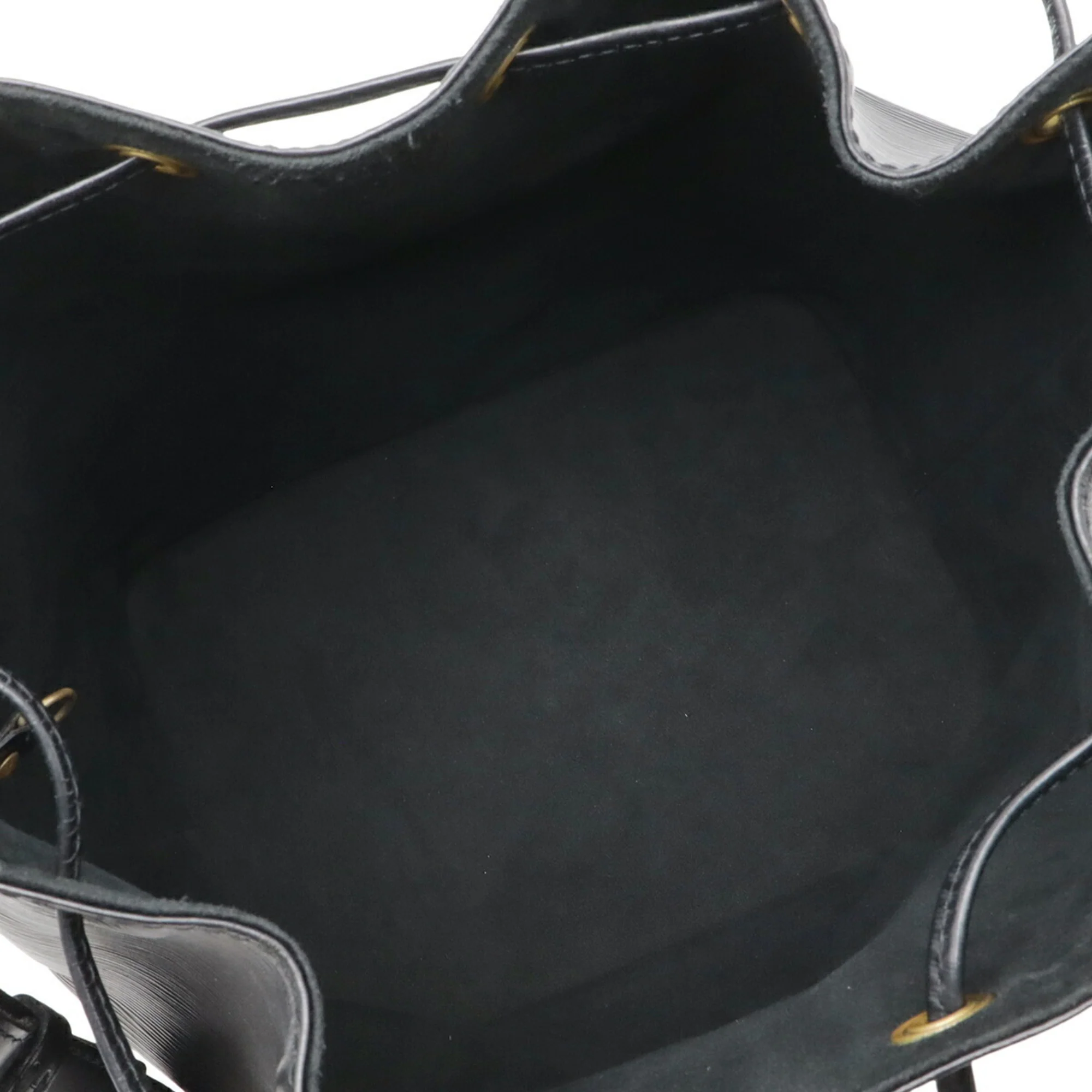 Petit Noe Handbag Epi Leather - Image 6