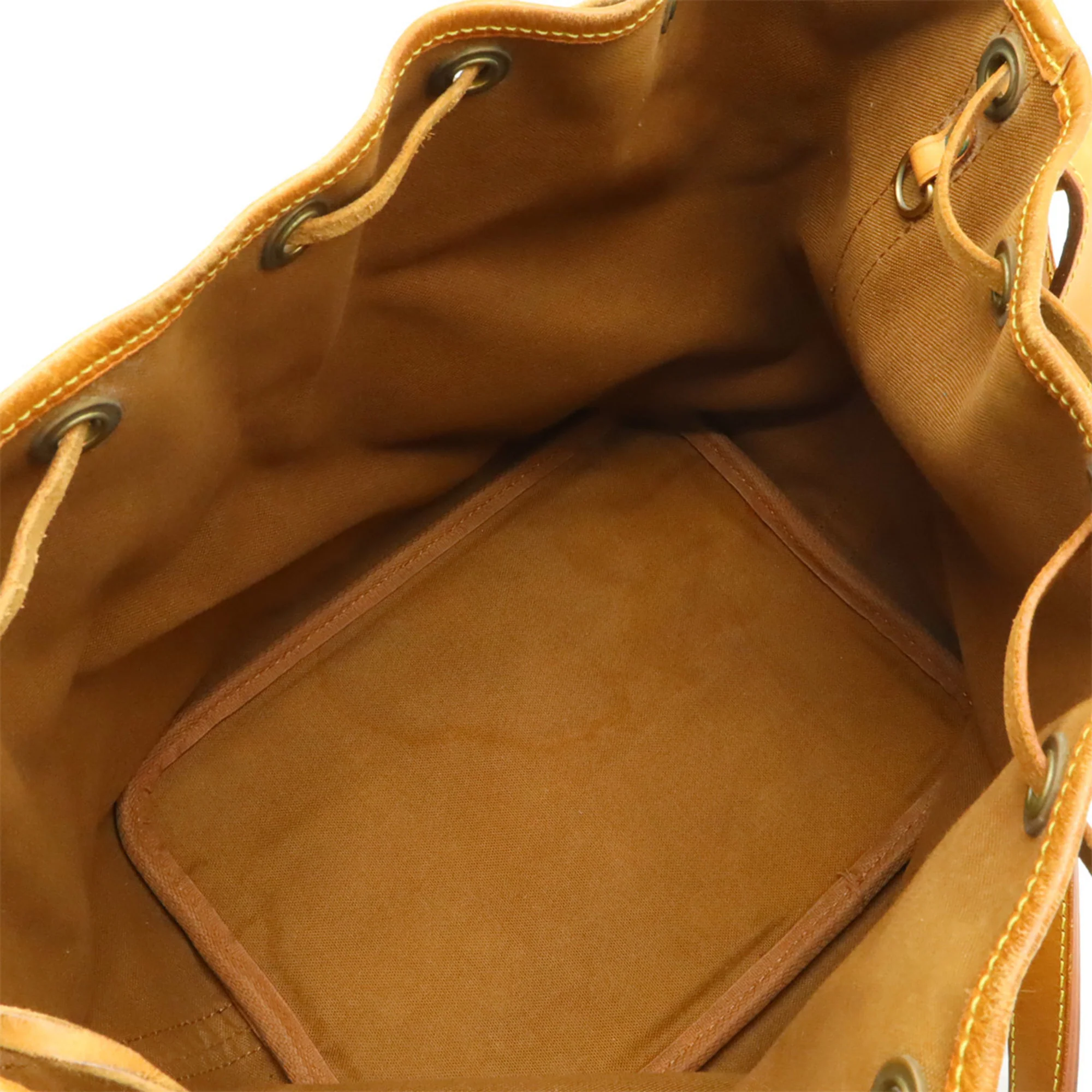 Petit Noe Handbag Monogram Canvas - Image 6