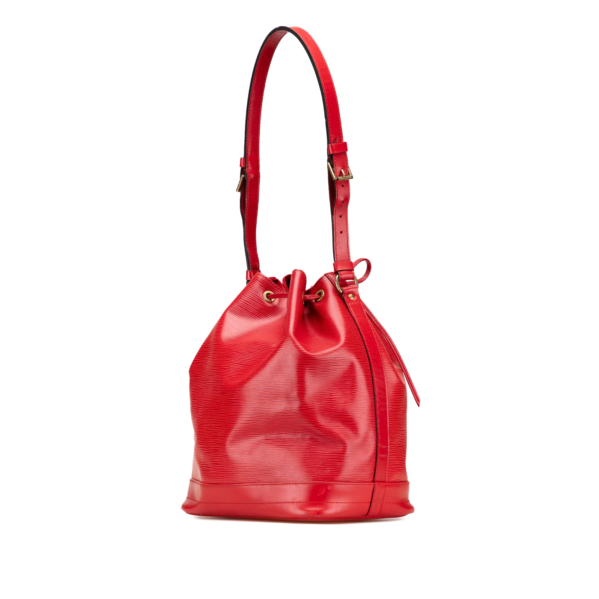 Petit Noe NM Handbag Epi Leather - Image 2