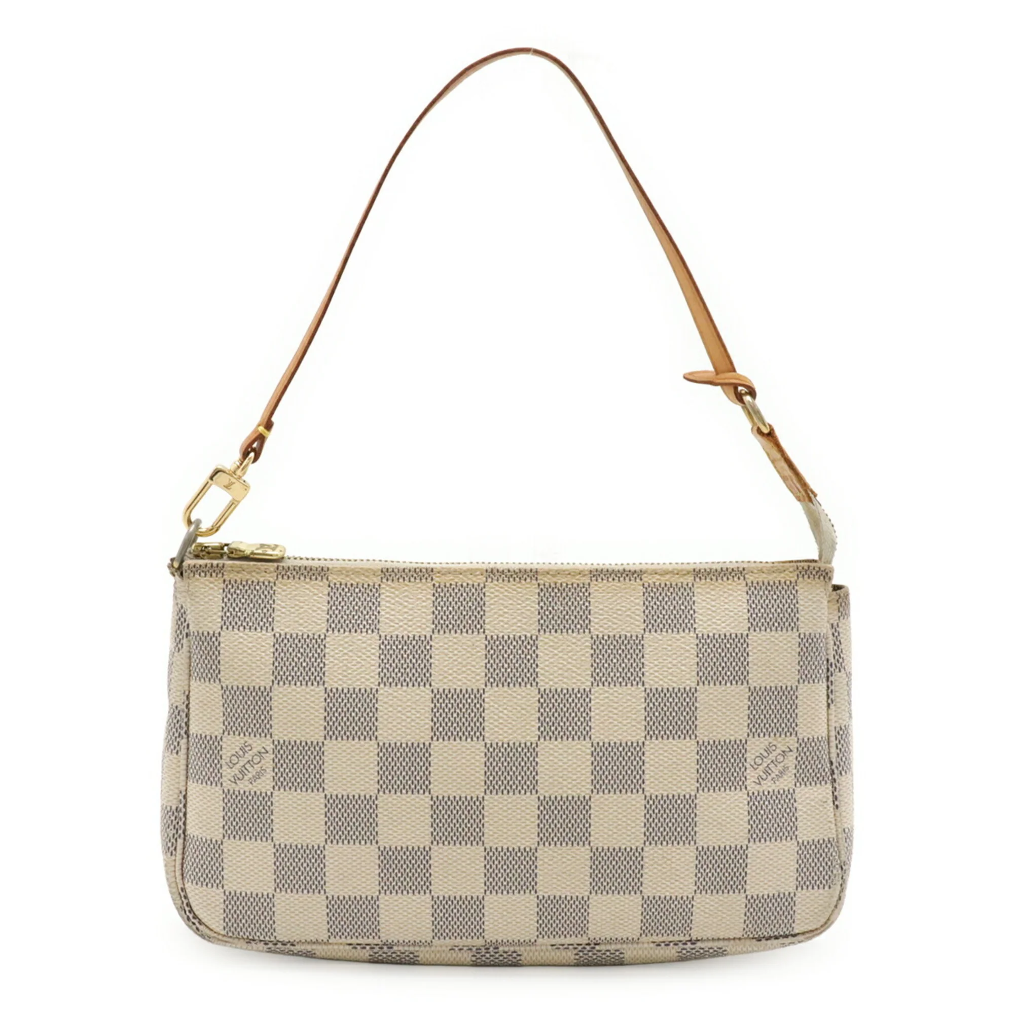 Pochette Accessoires Damier
