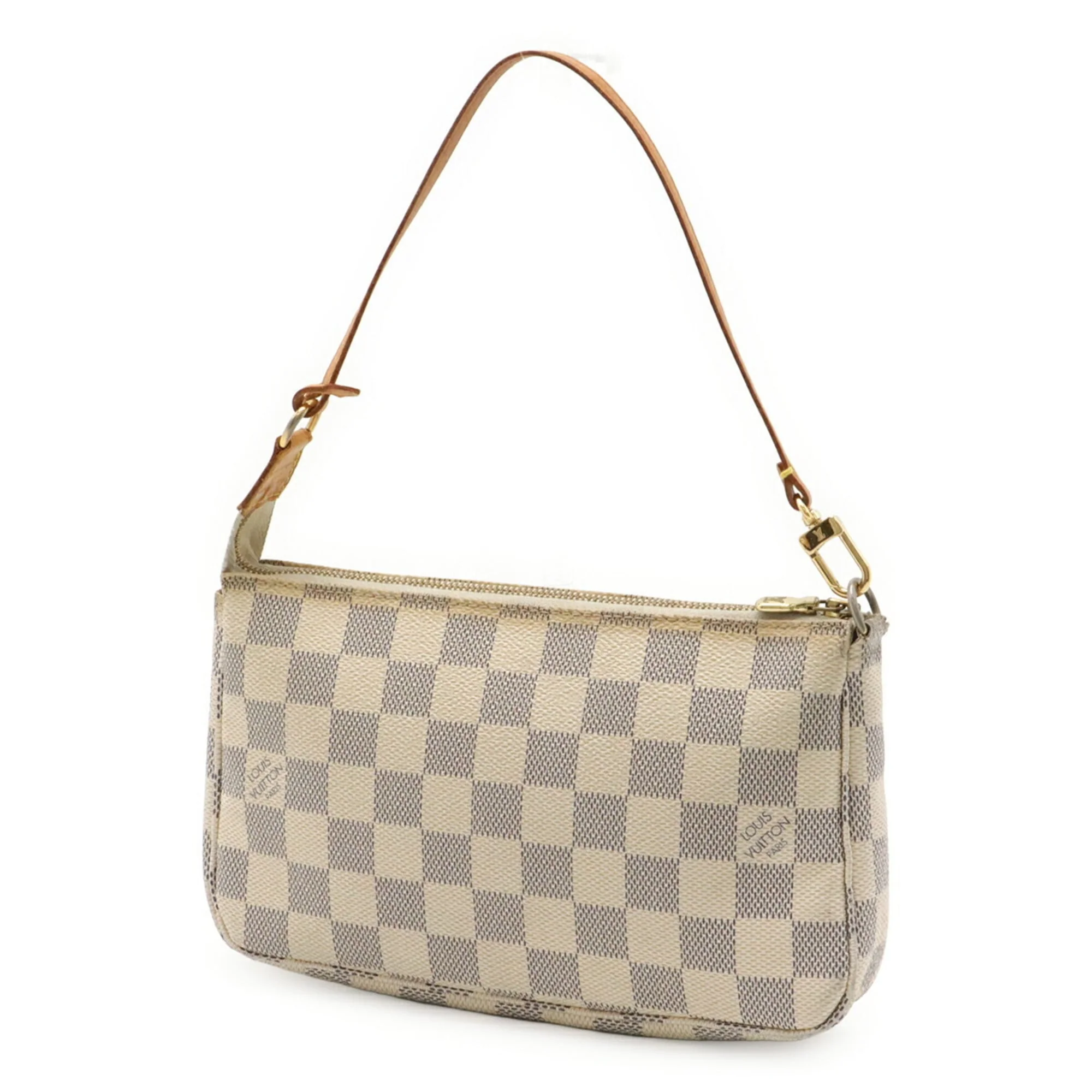 Pochette Accessoires Damier - Image 3