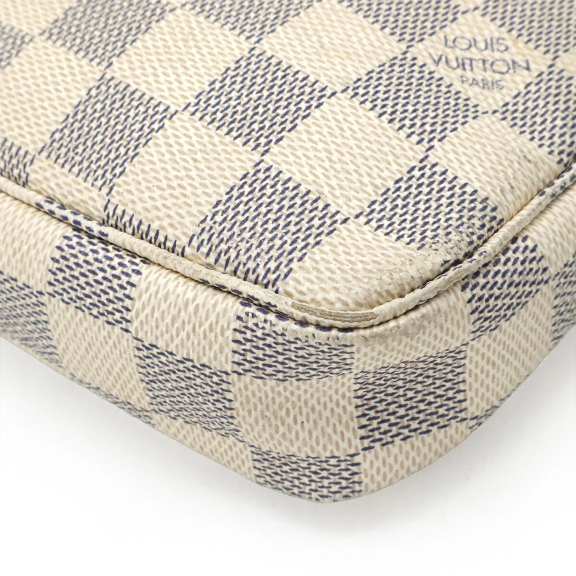 Pochette Accessoires Damier - Image 4