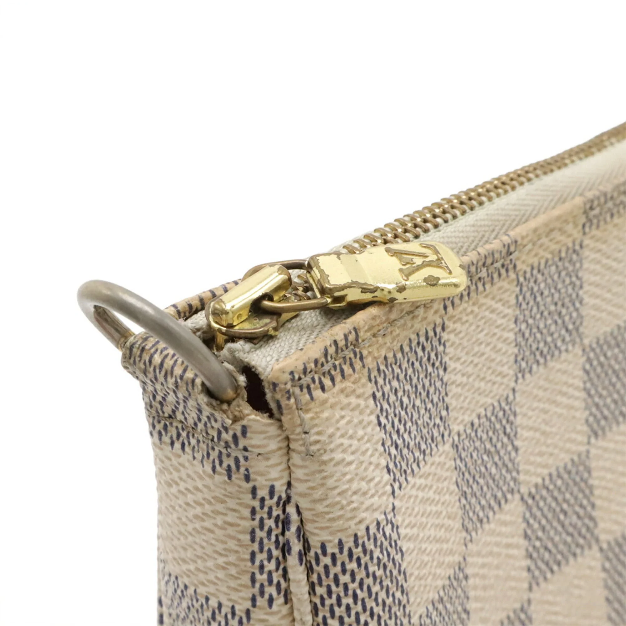 Pochette Accessoires Damier - Image 5