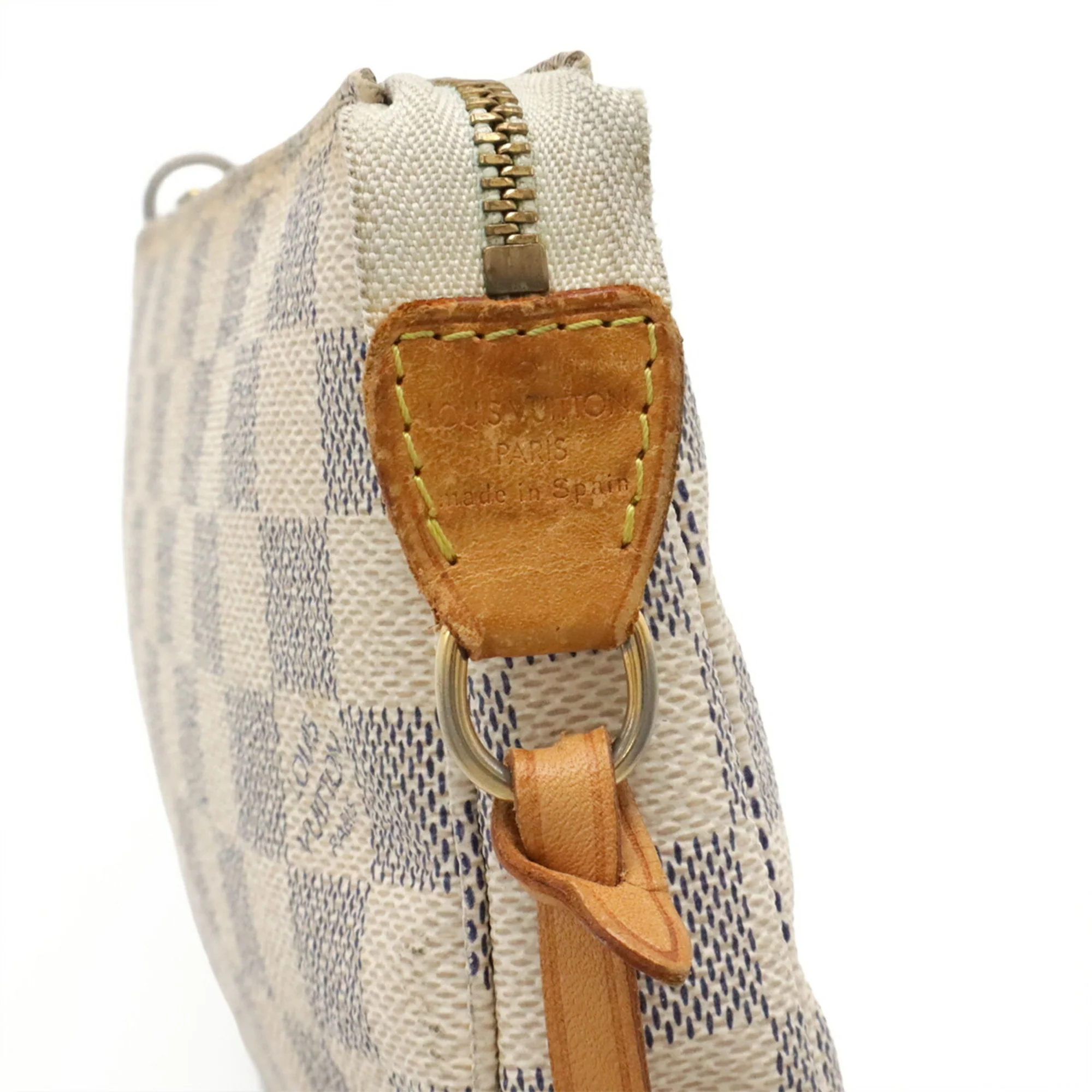Pochette Accessoires Damier - Image 6