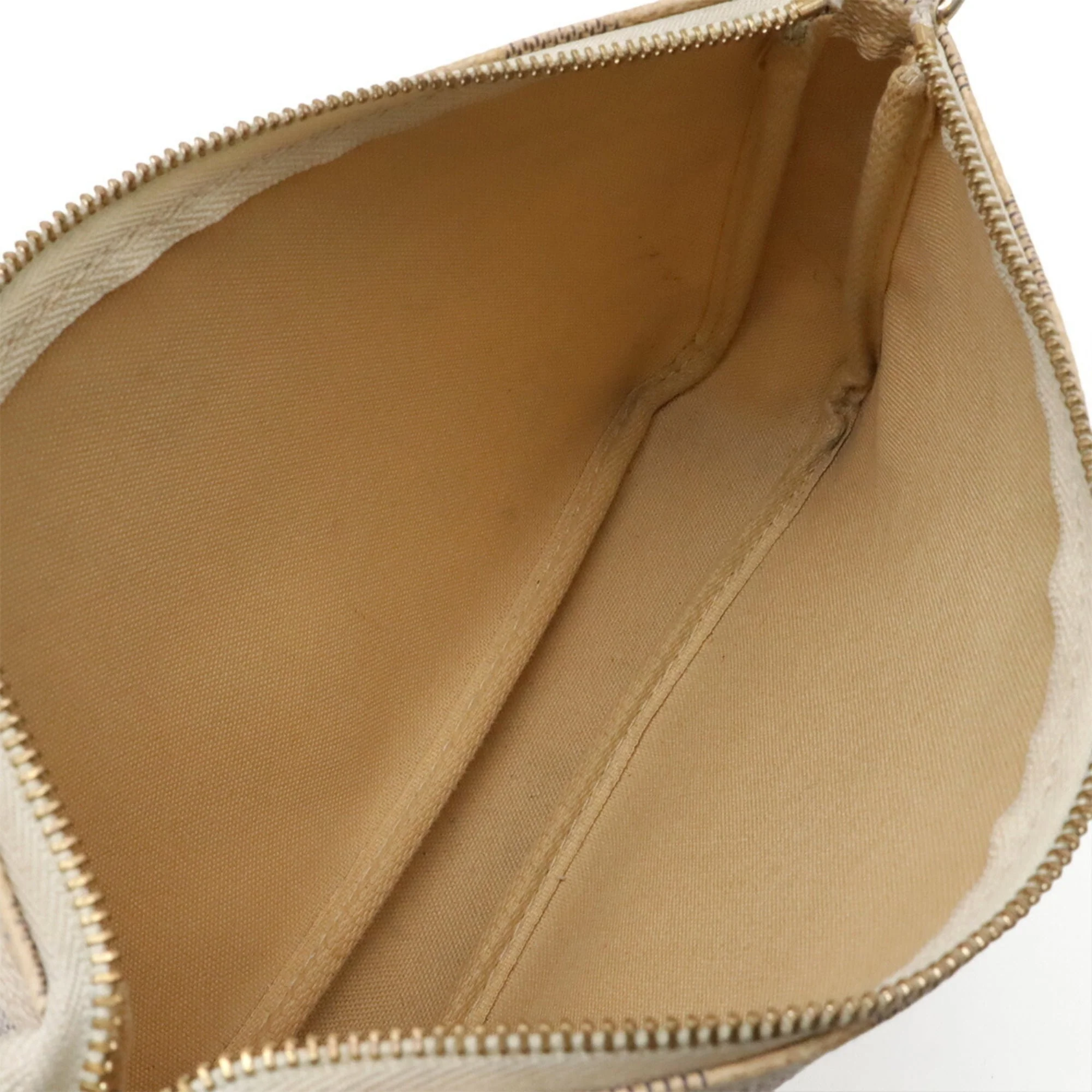 Pochette Accessoires Damier - Image 9