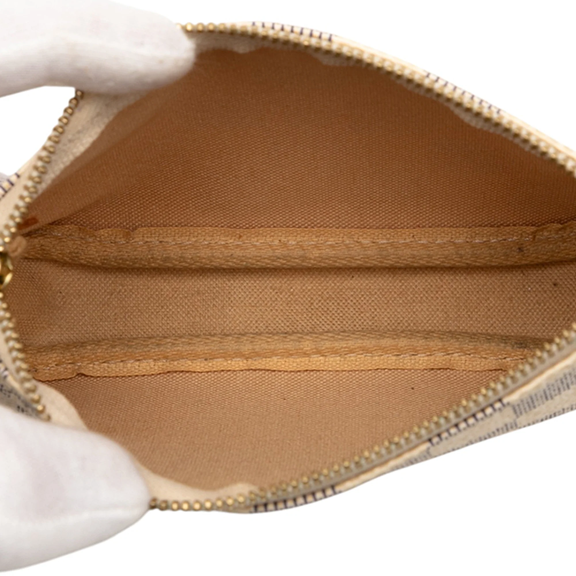 Pochette Accessoires Damier - Image 4