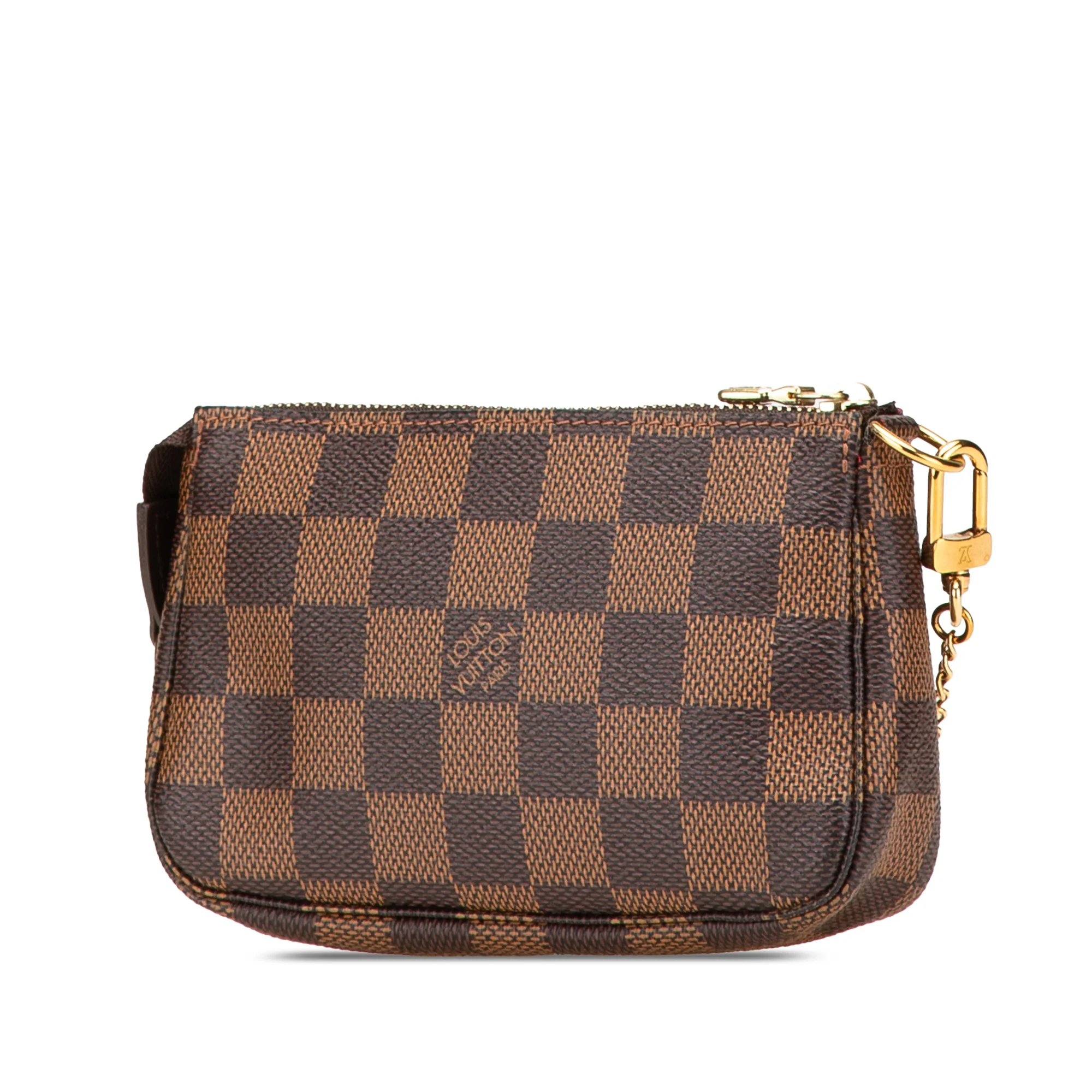 Pochette Accessoires Damier - Image 2