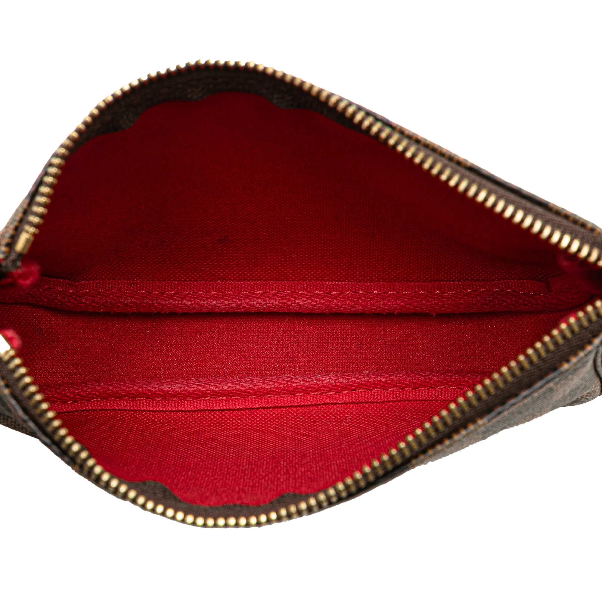Pochette Accessoires Damier - Image 4