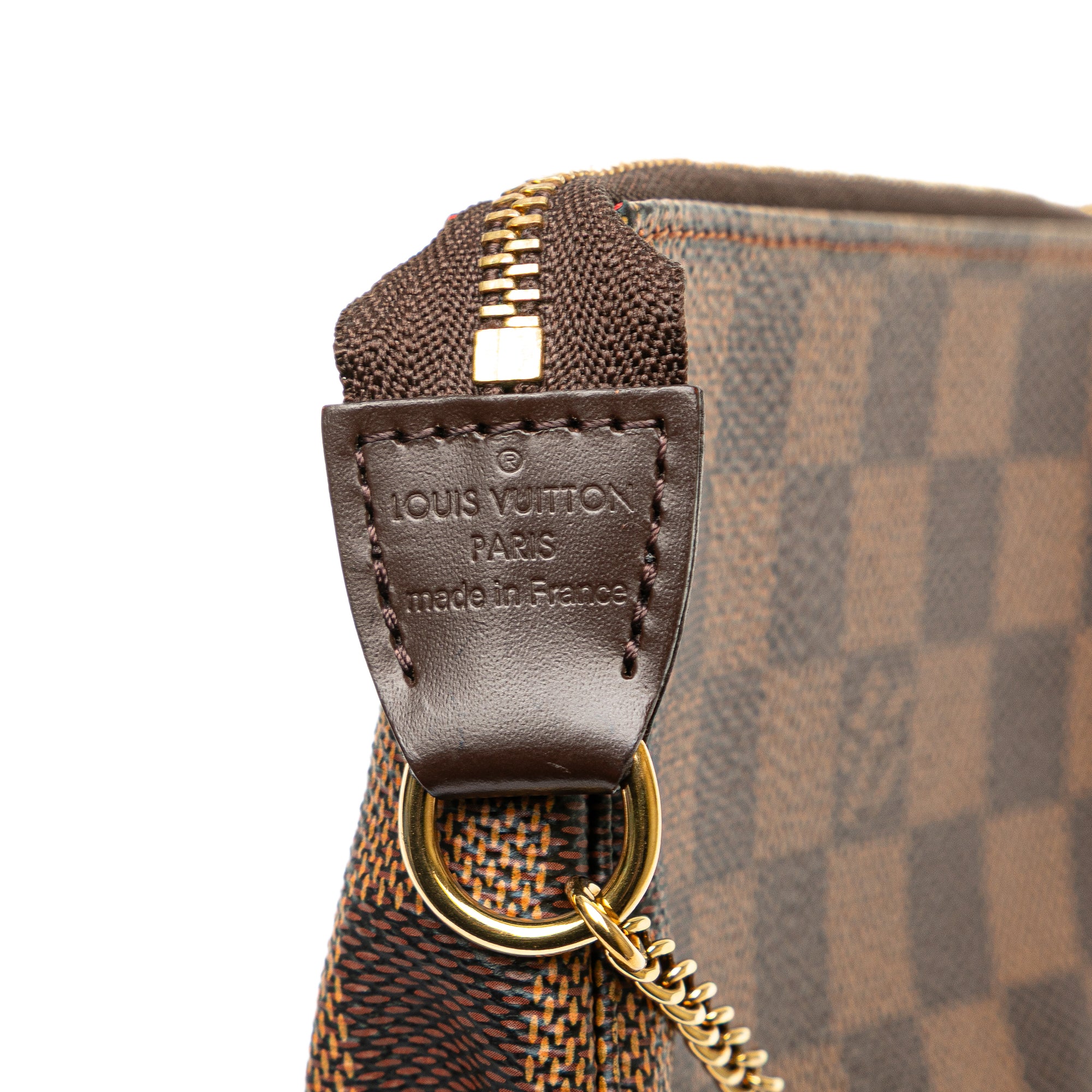 Pochette Accessoires Damier - Image 5