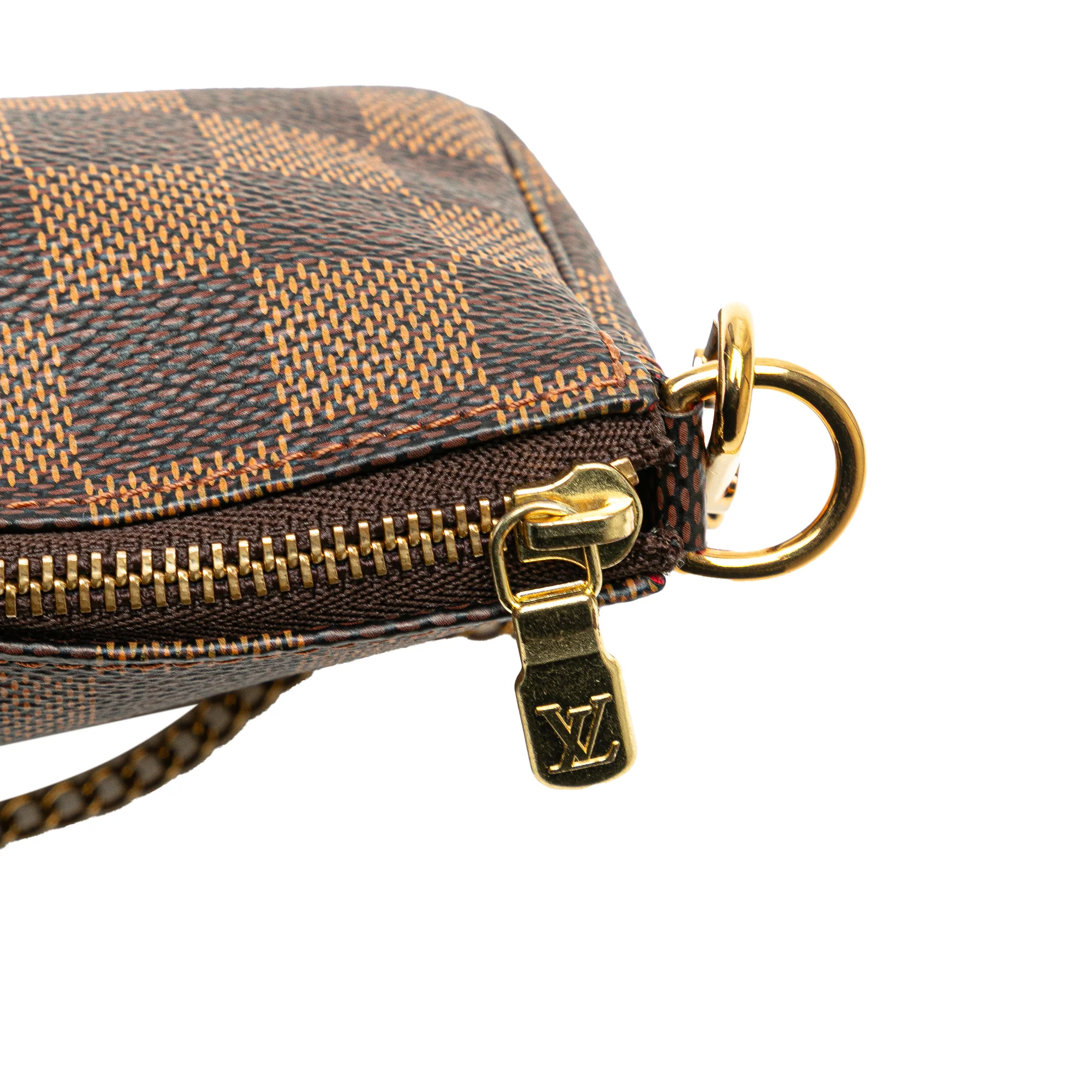 Pochette Accessoires Damier - Image 7