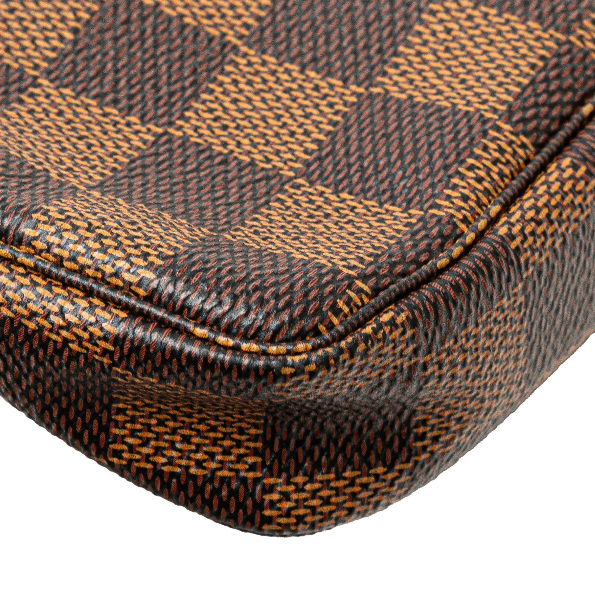 Pochette Accessoires Damier - Image 9