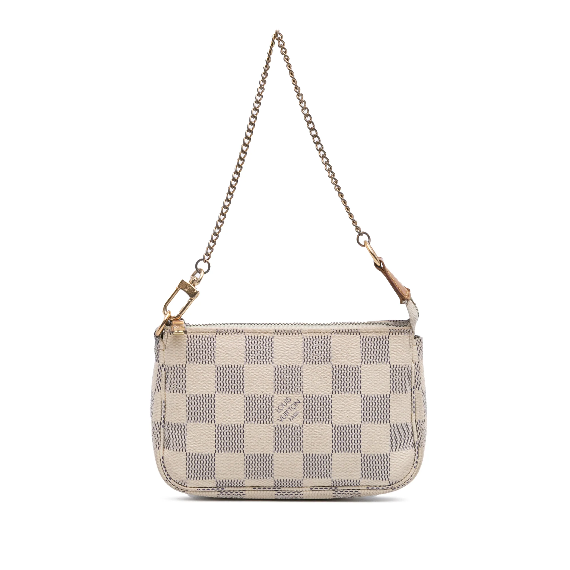 Pochette Accessoires Damier