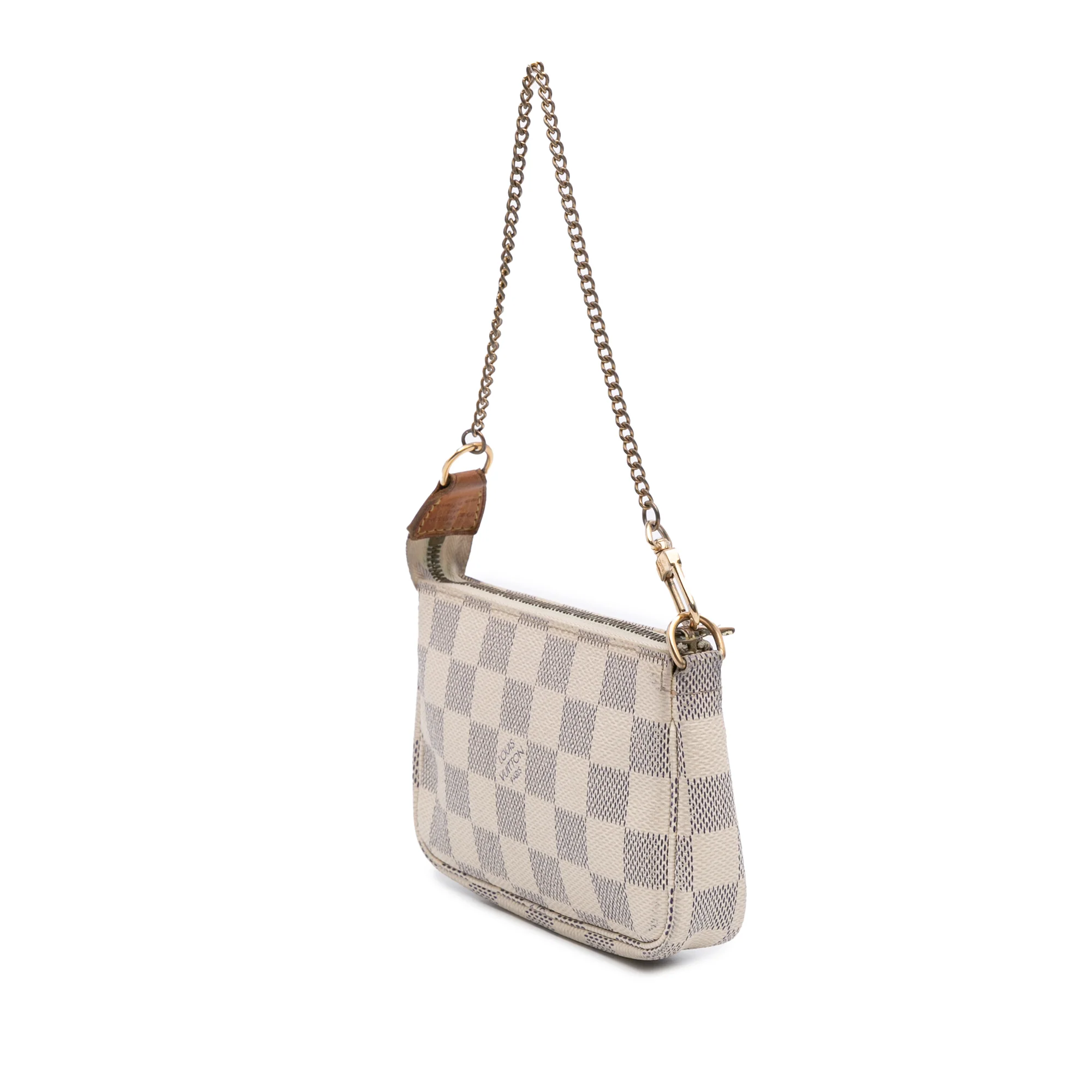 Pochette Accessoires Damier - Image 2