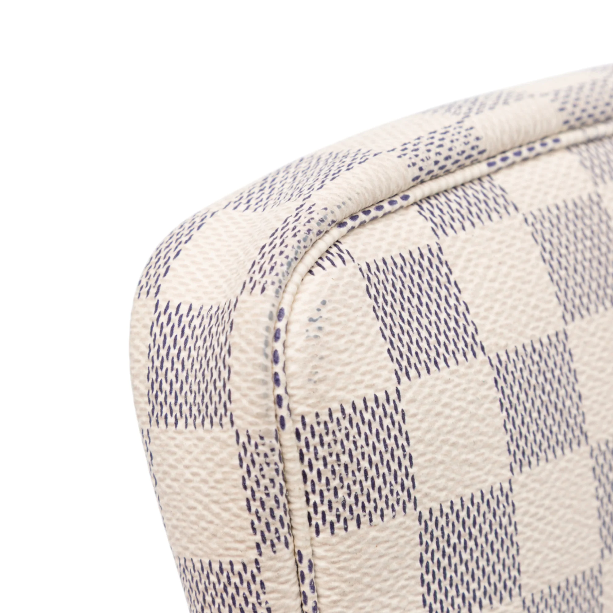 Pochette Accessoires Damier - Image 7