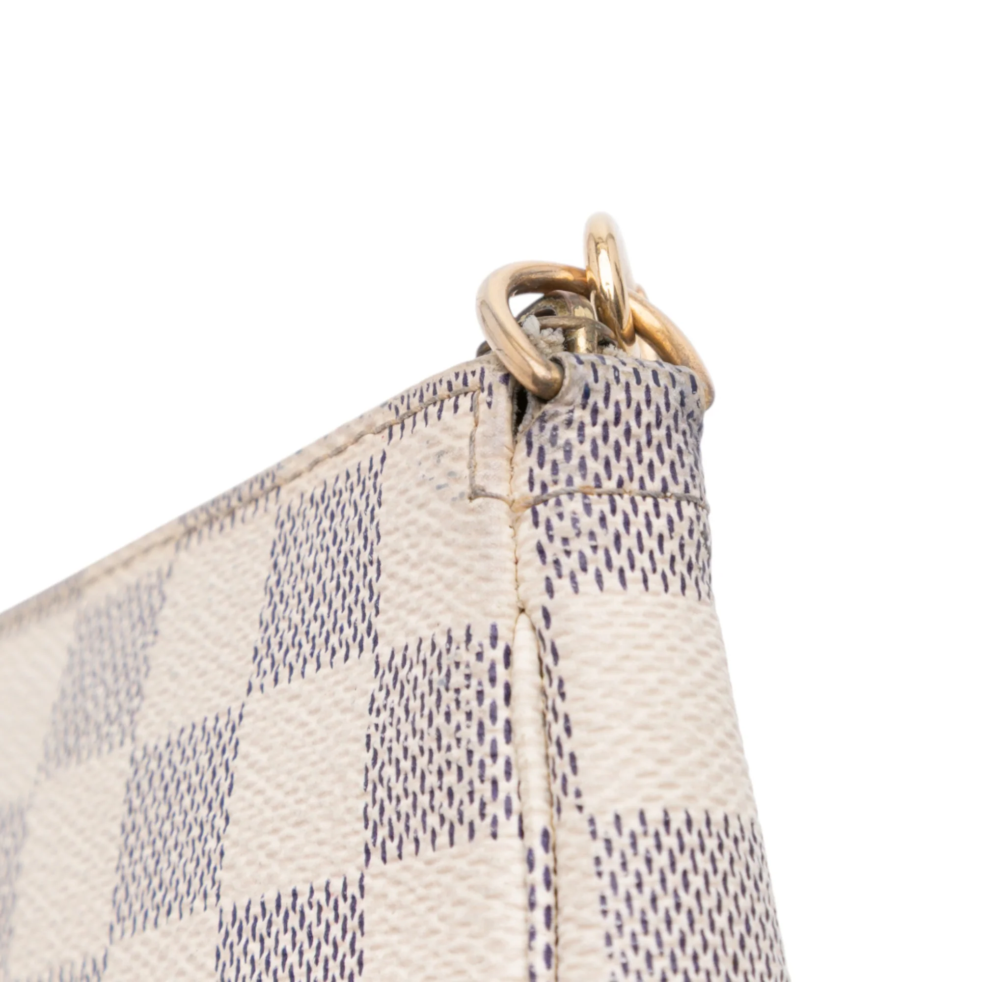 Pochette Accessoires Damier - Image 8