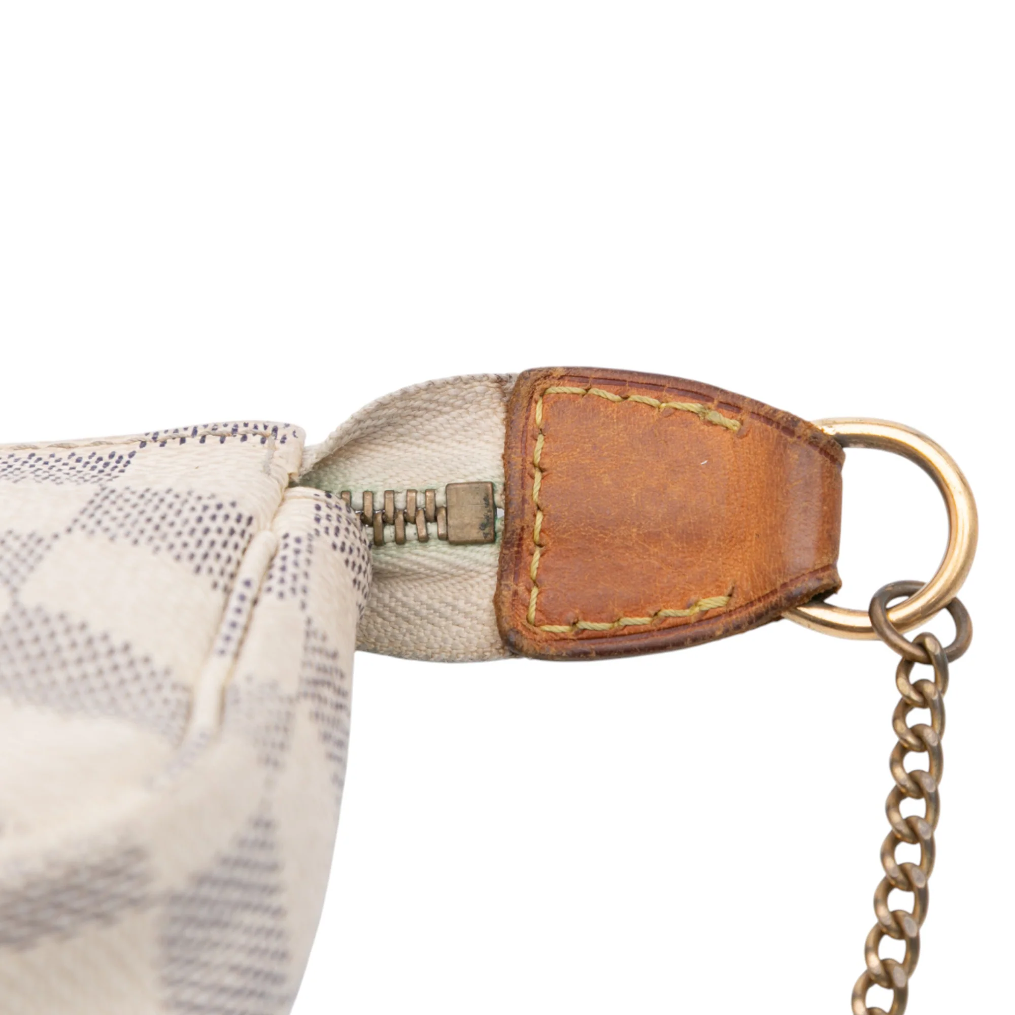 Pochette Accessoires Damier - Image 9