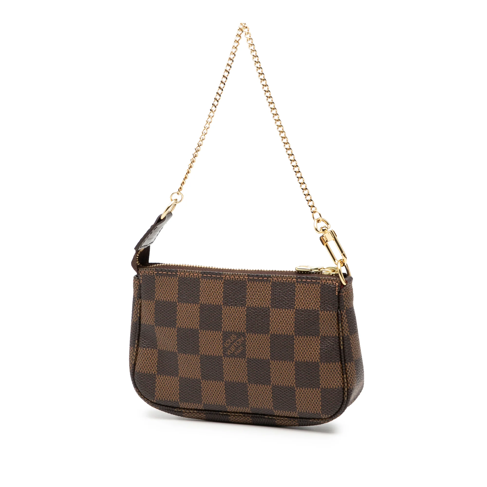 Pochette Accessoires Damier - Image 2