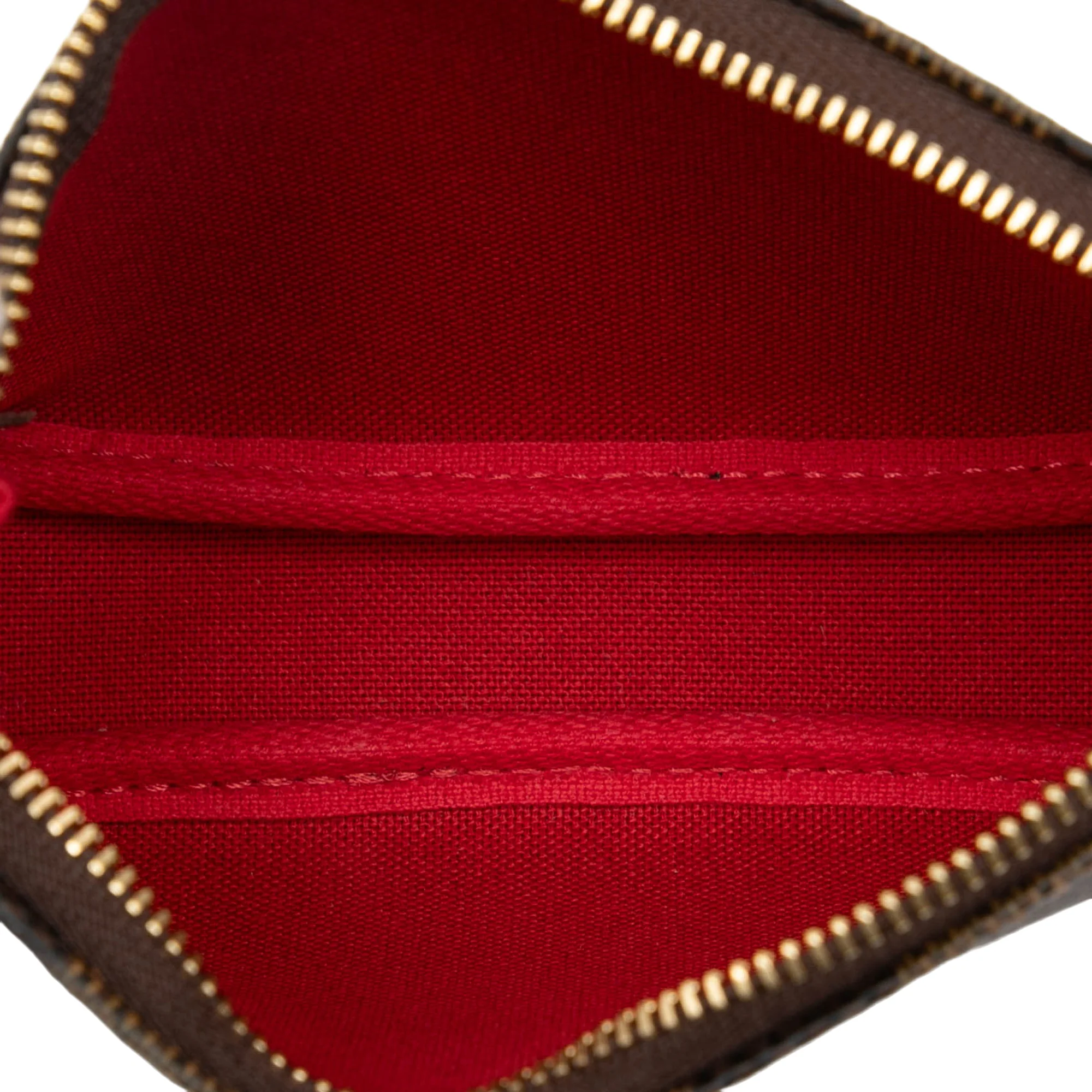 Pochette Accessoires Damier - Image 4