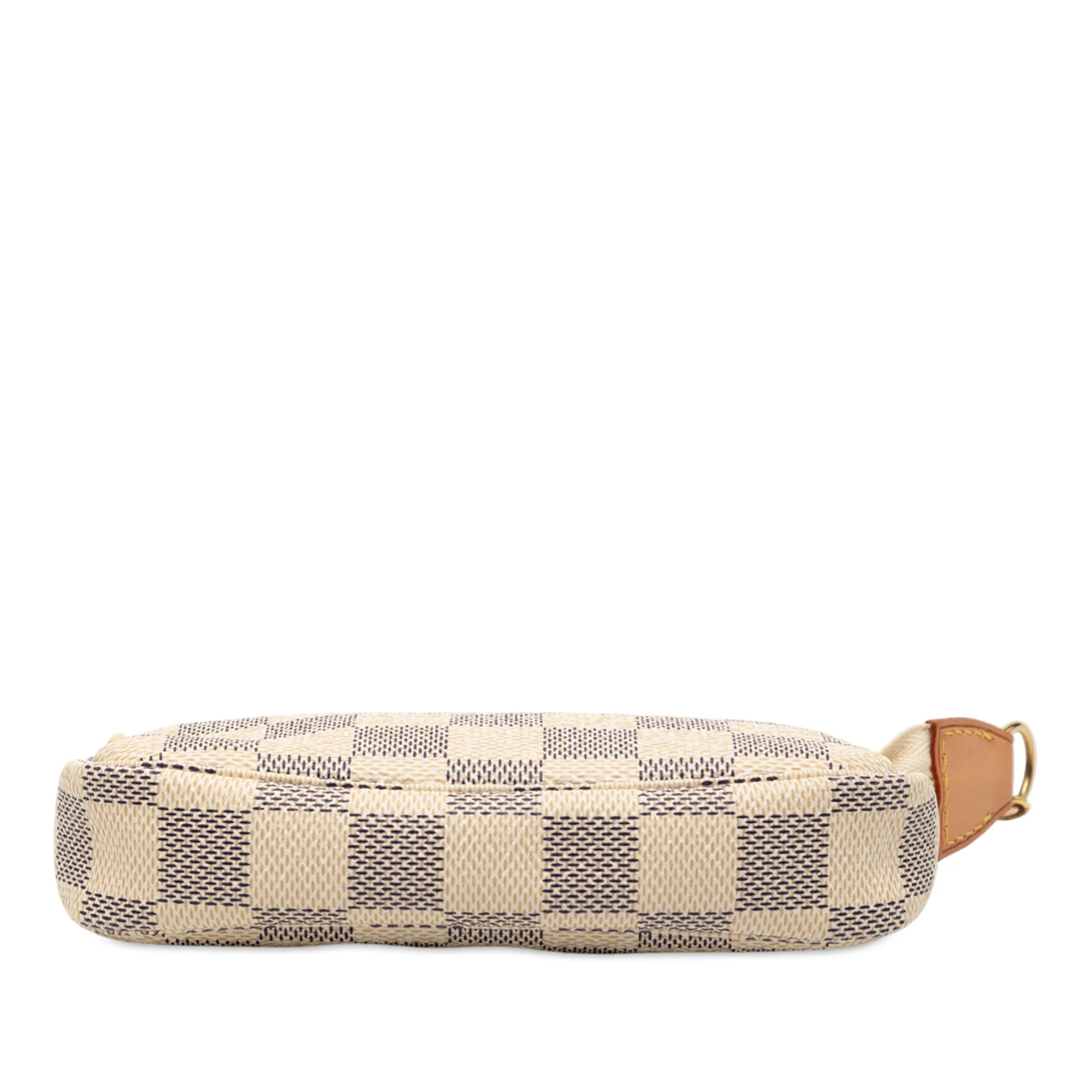 Pochette Accessoires Damier - Image 3