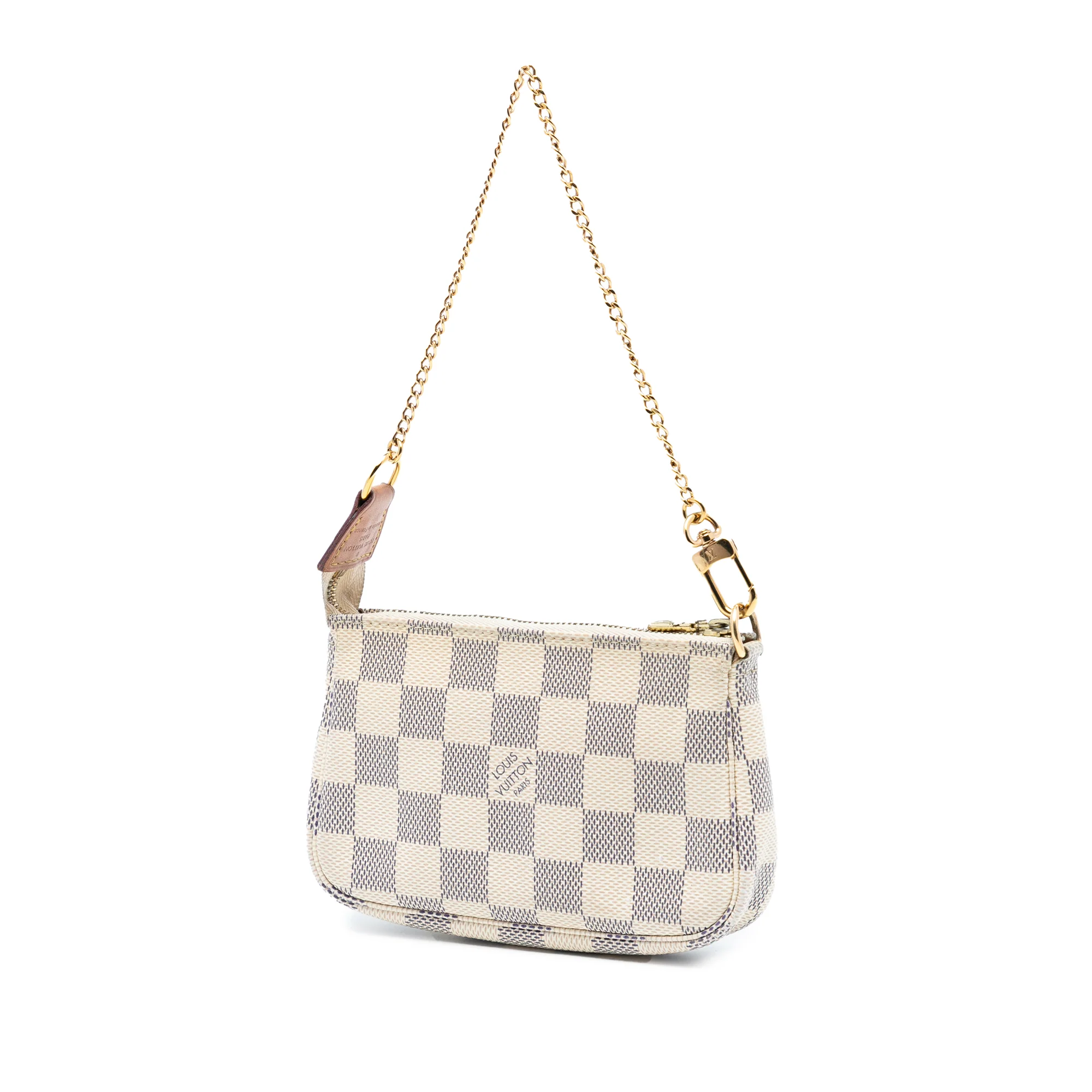 Pochette Accessoires Damier - Image 2