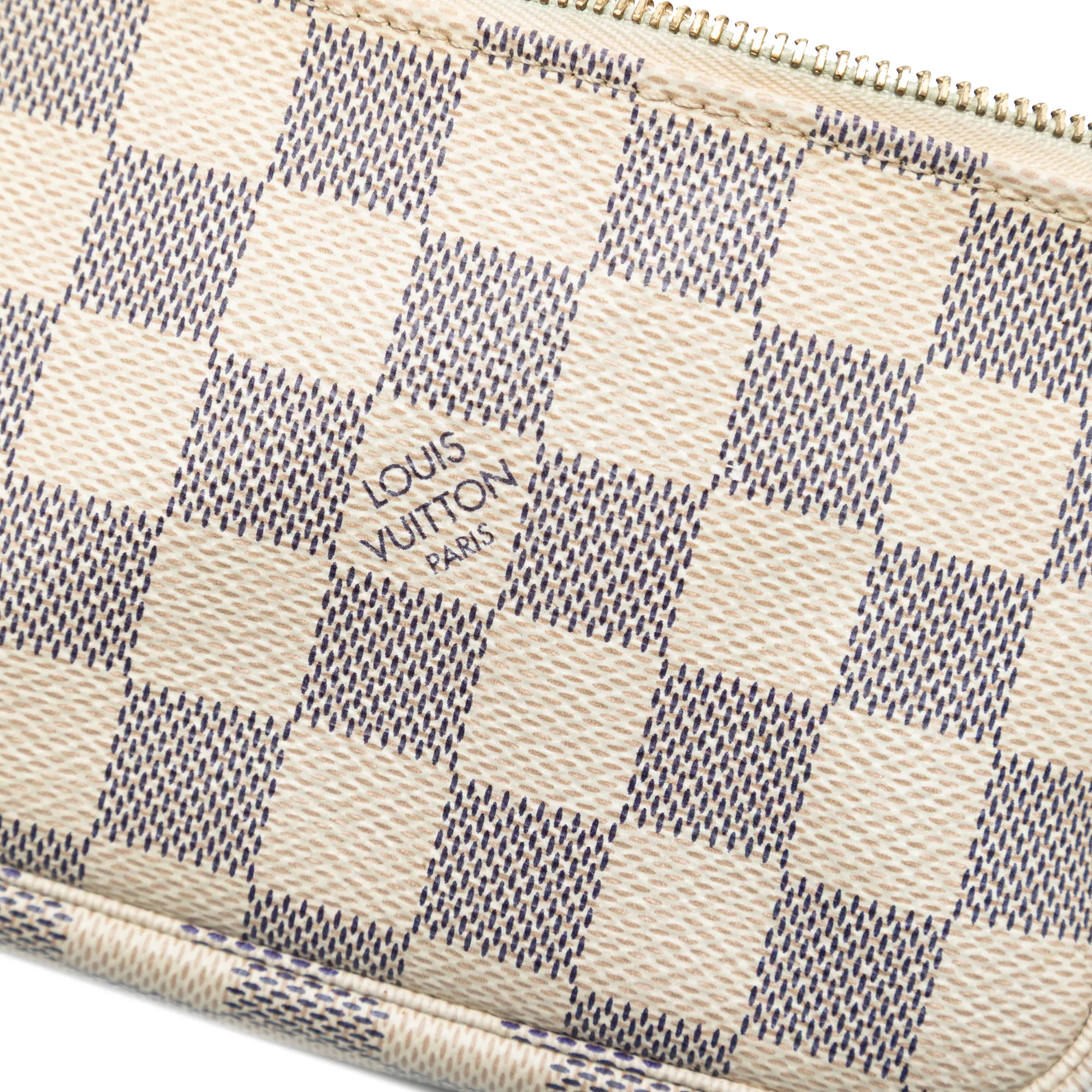 Pochette Accessoires Damier - Image 6