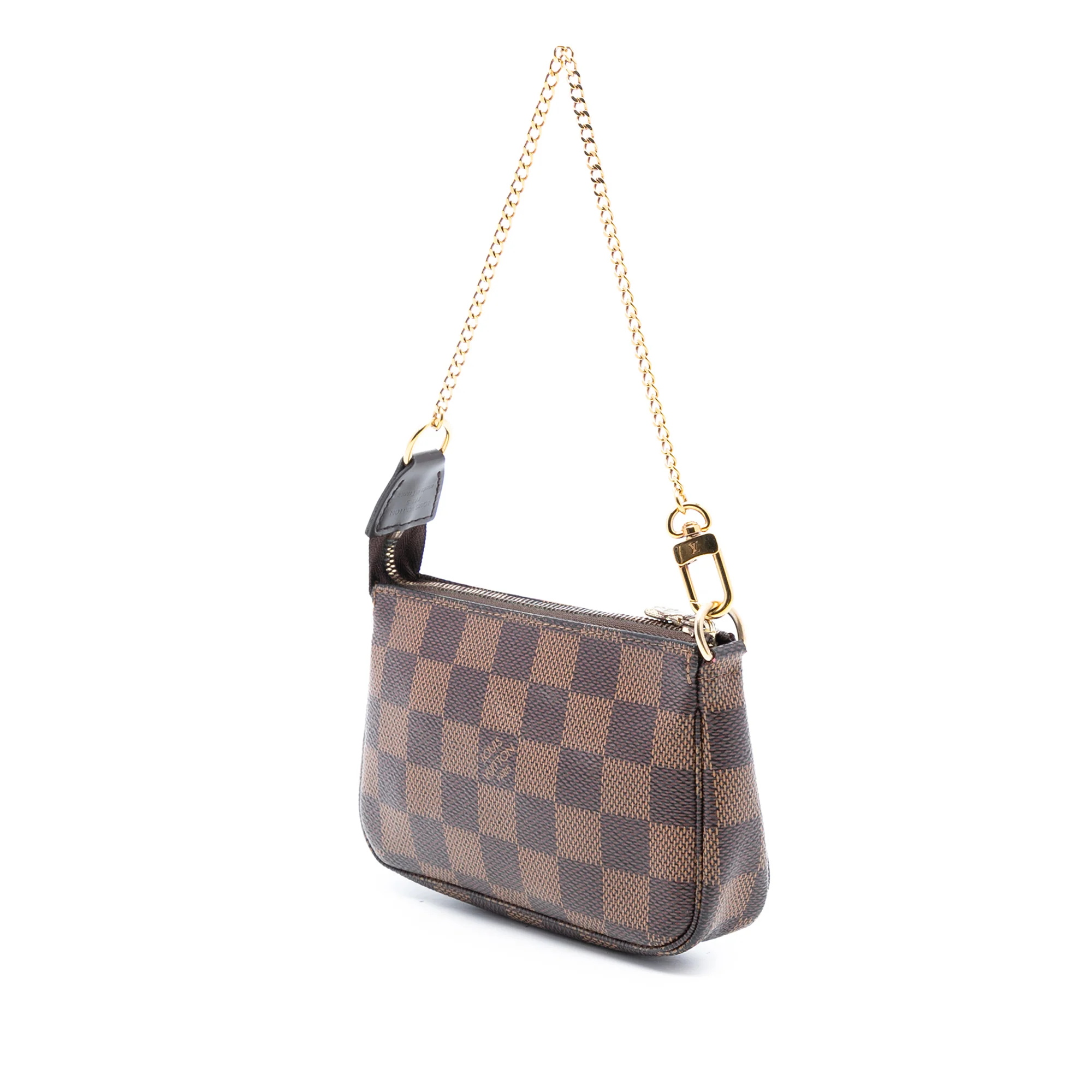 Pochette Accessoires Damier - Image 2