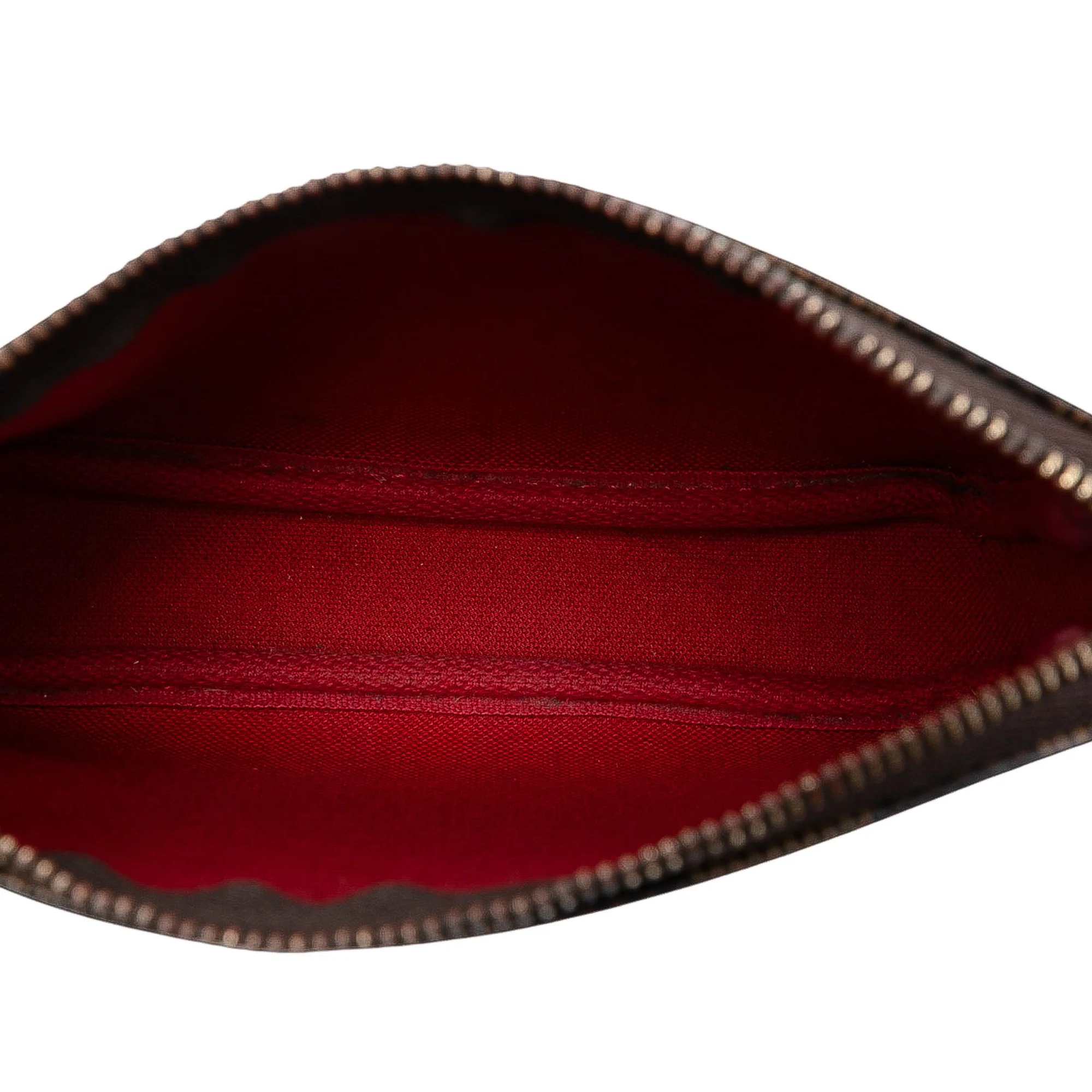 Pochette Accessoires Damier - Image 4