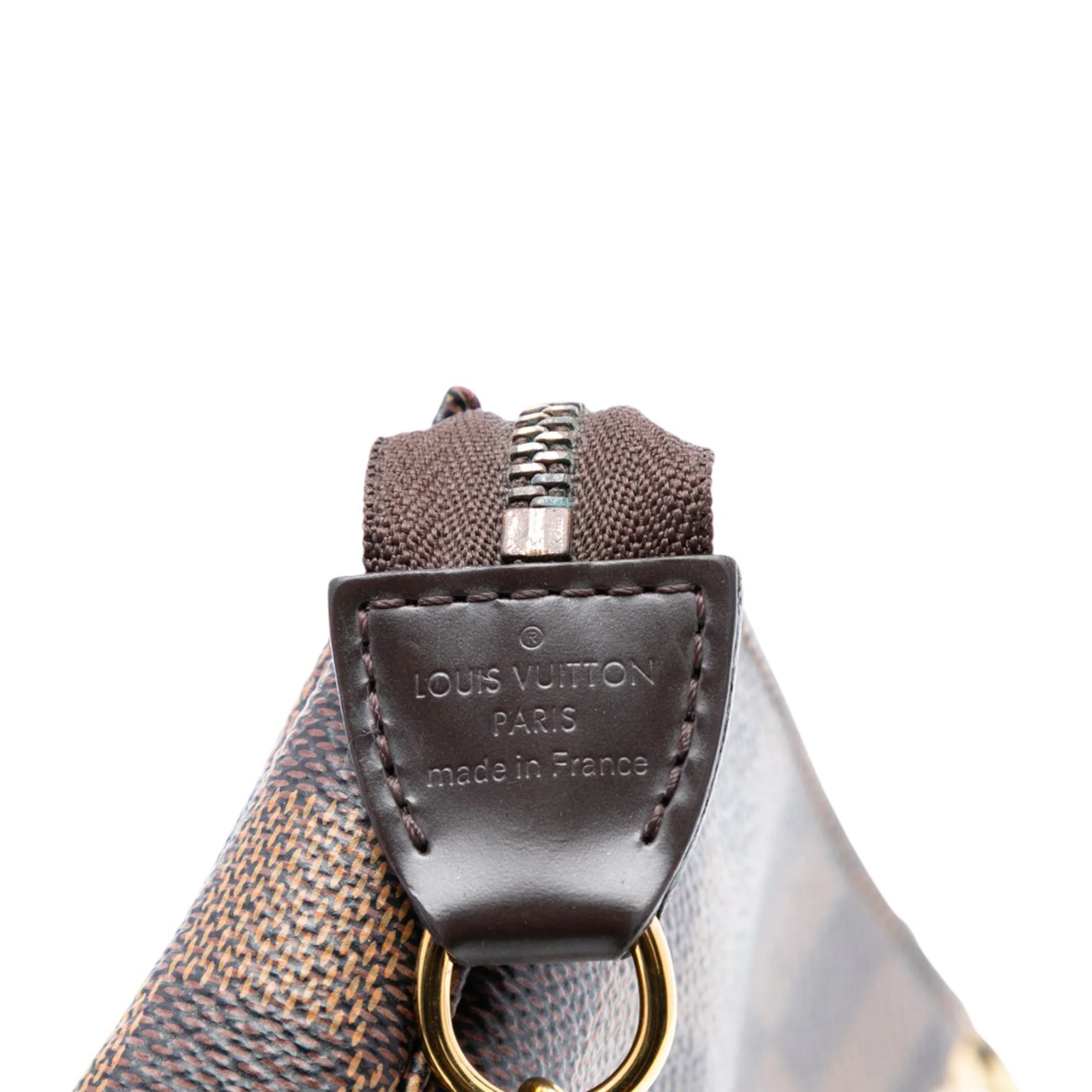 Pochette Accessoires Damier - Image 6