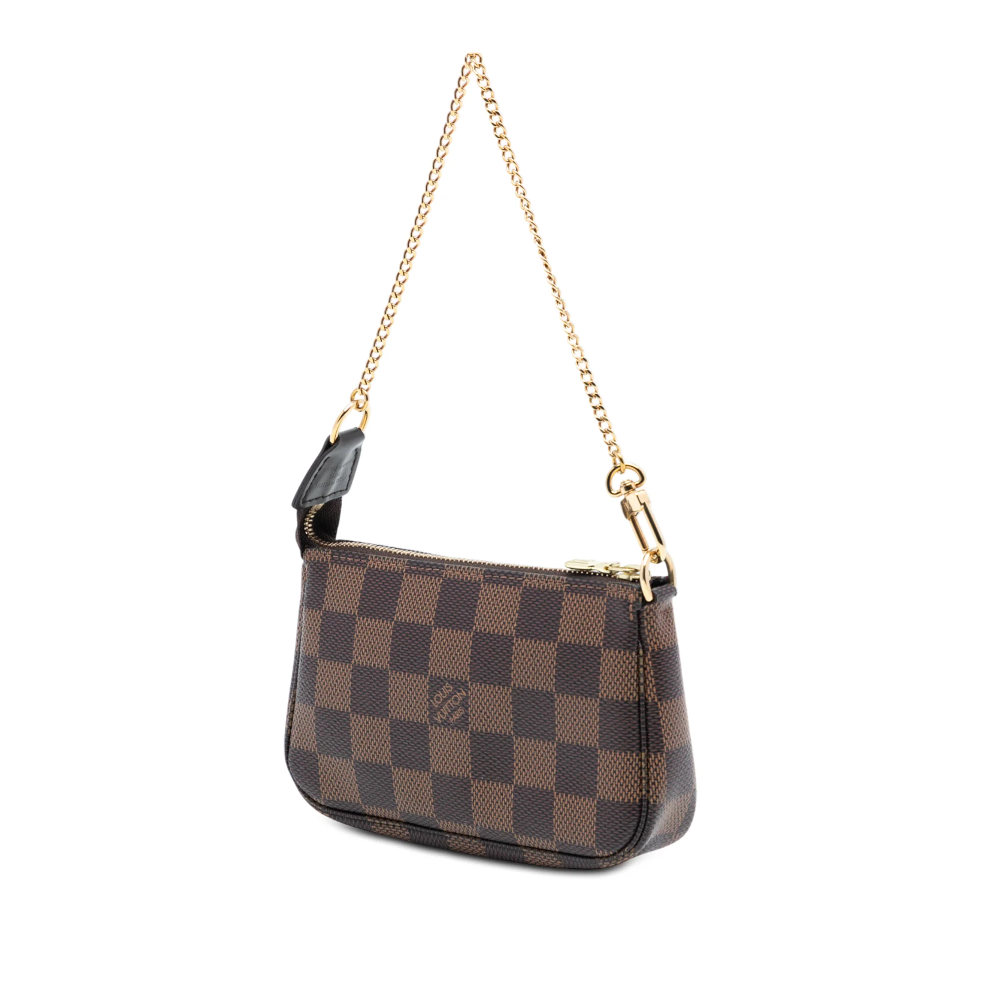 Pochette Accessoires Damier Mini - Image 2
