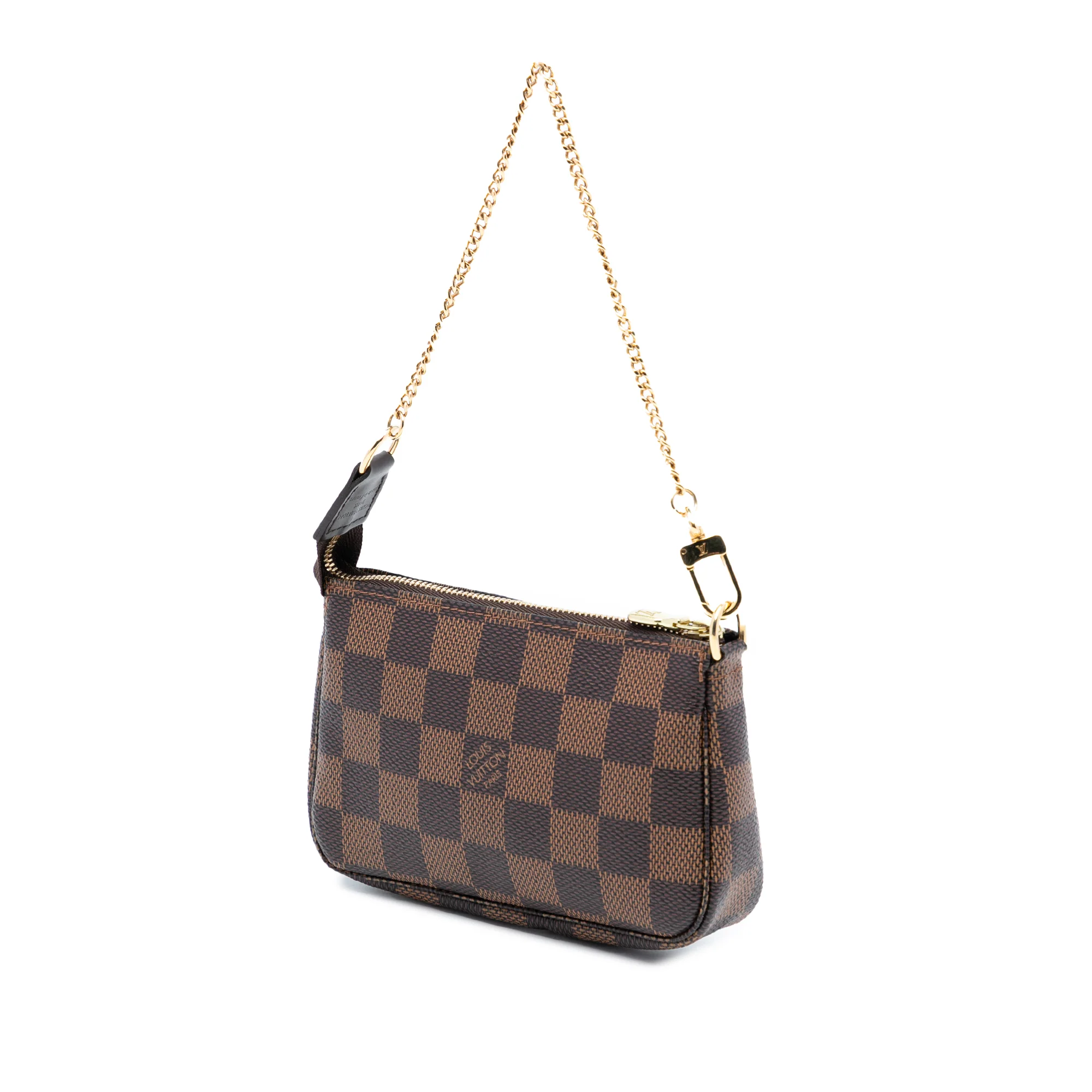 Pochette Accessoires Damier Mini - Image 2