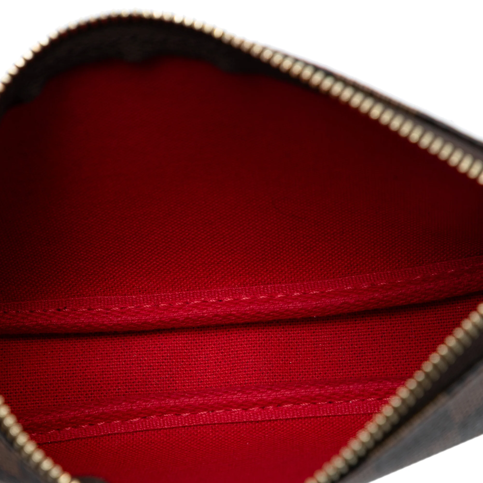 Pochette Accessoires Damier Mini - Image 4