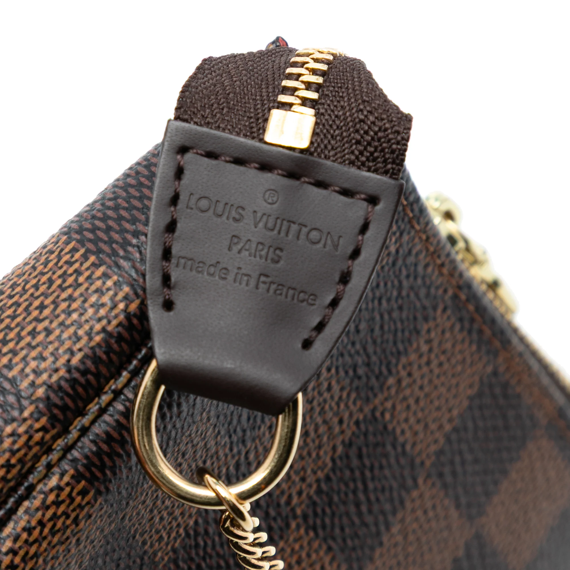 Pochette Accessoires Damier Mini - Image 5