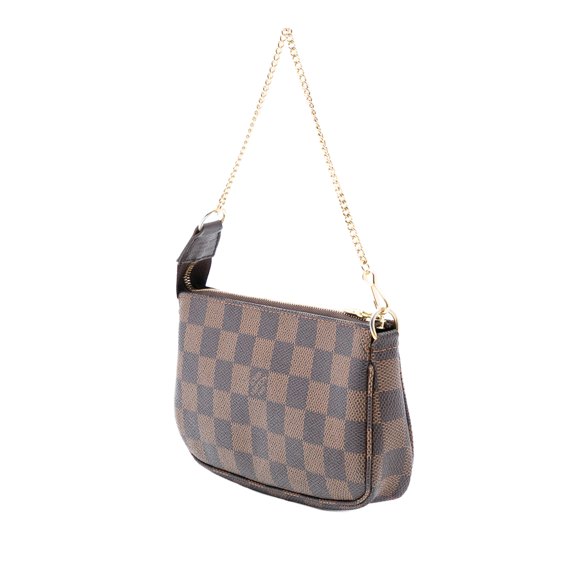Pochette Accessoires Damier Mini - Image 2