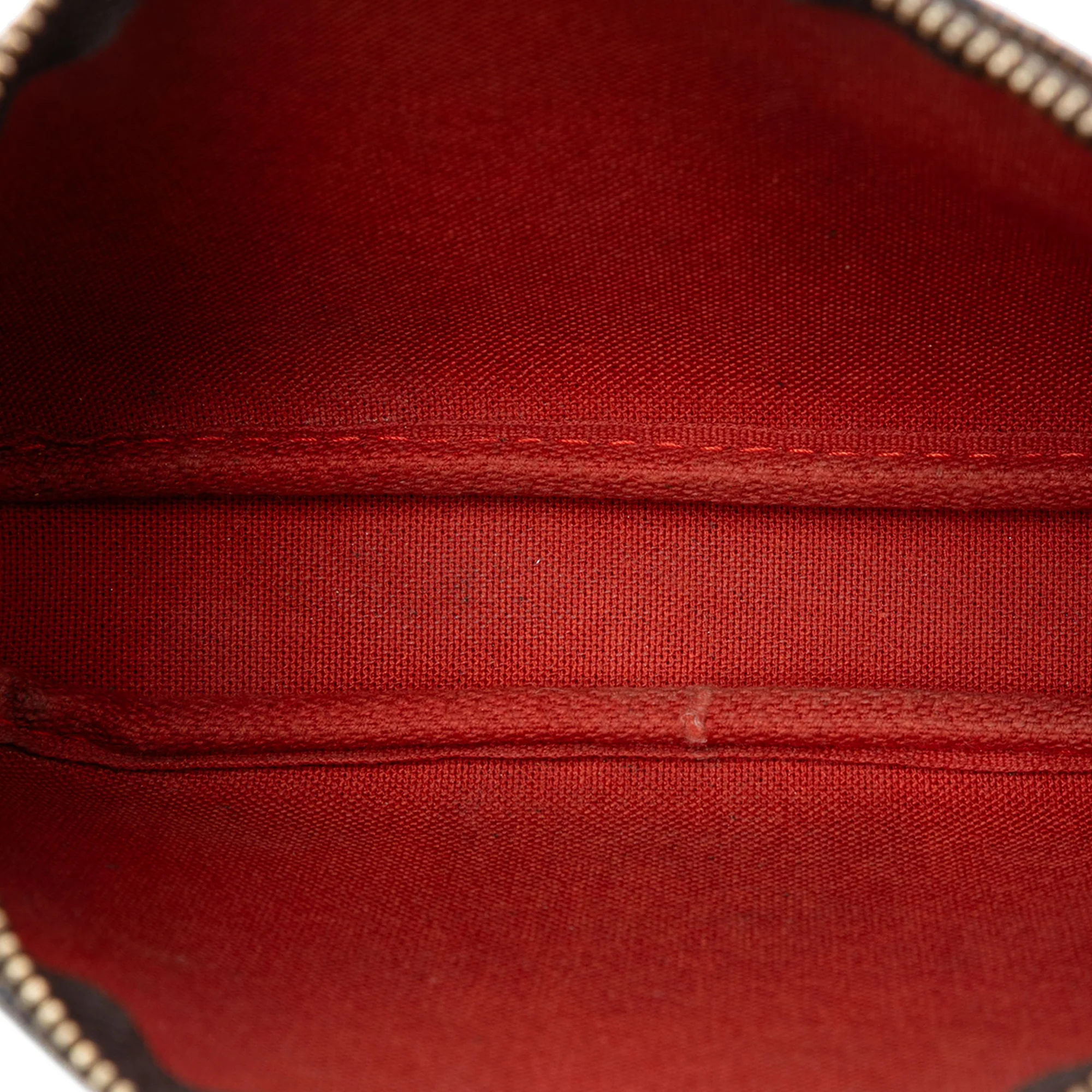 Pochette Accessoires Damier Mini - Image 4
