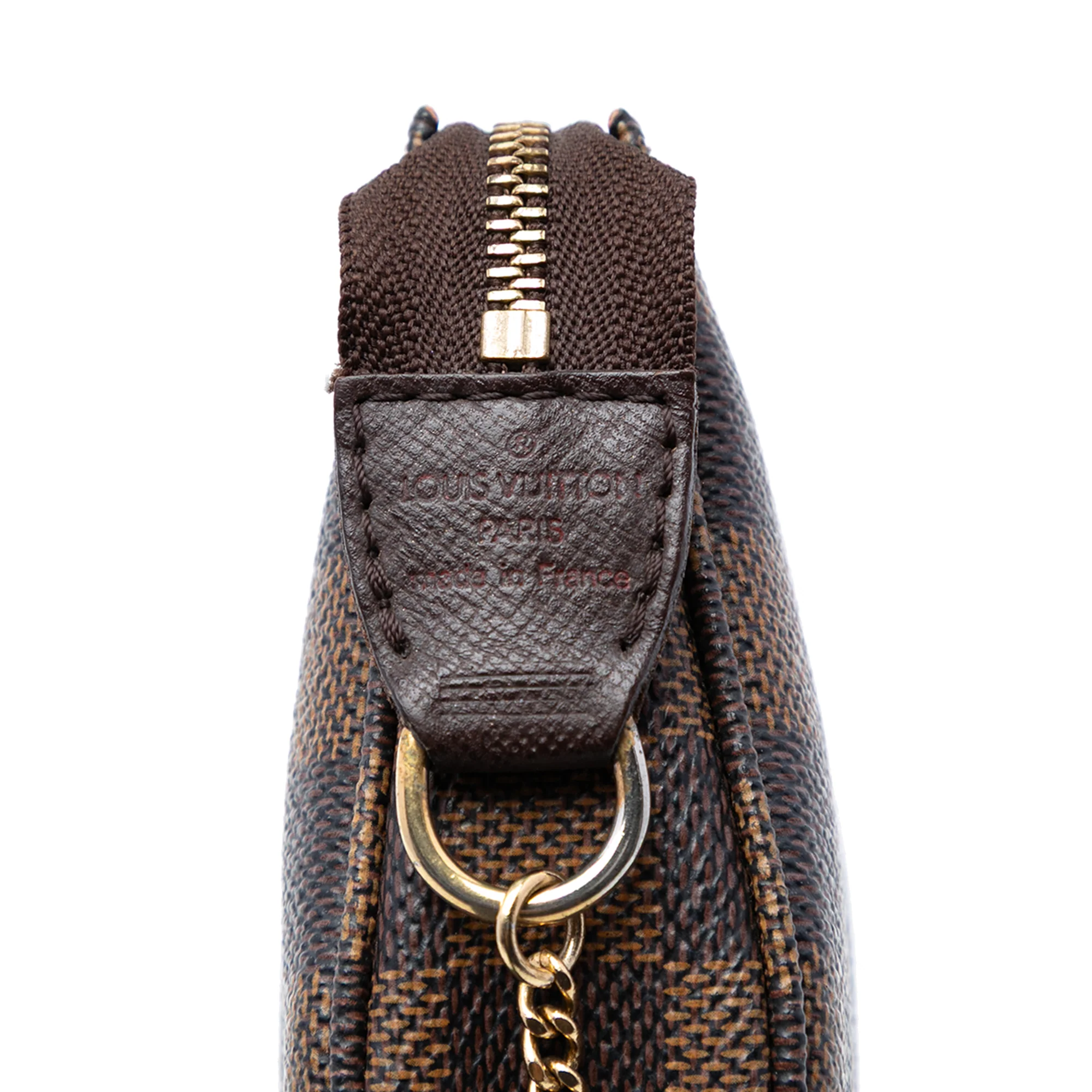 Pochette Accessoires Damier Mini - Image 5