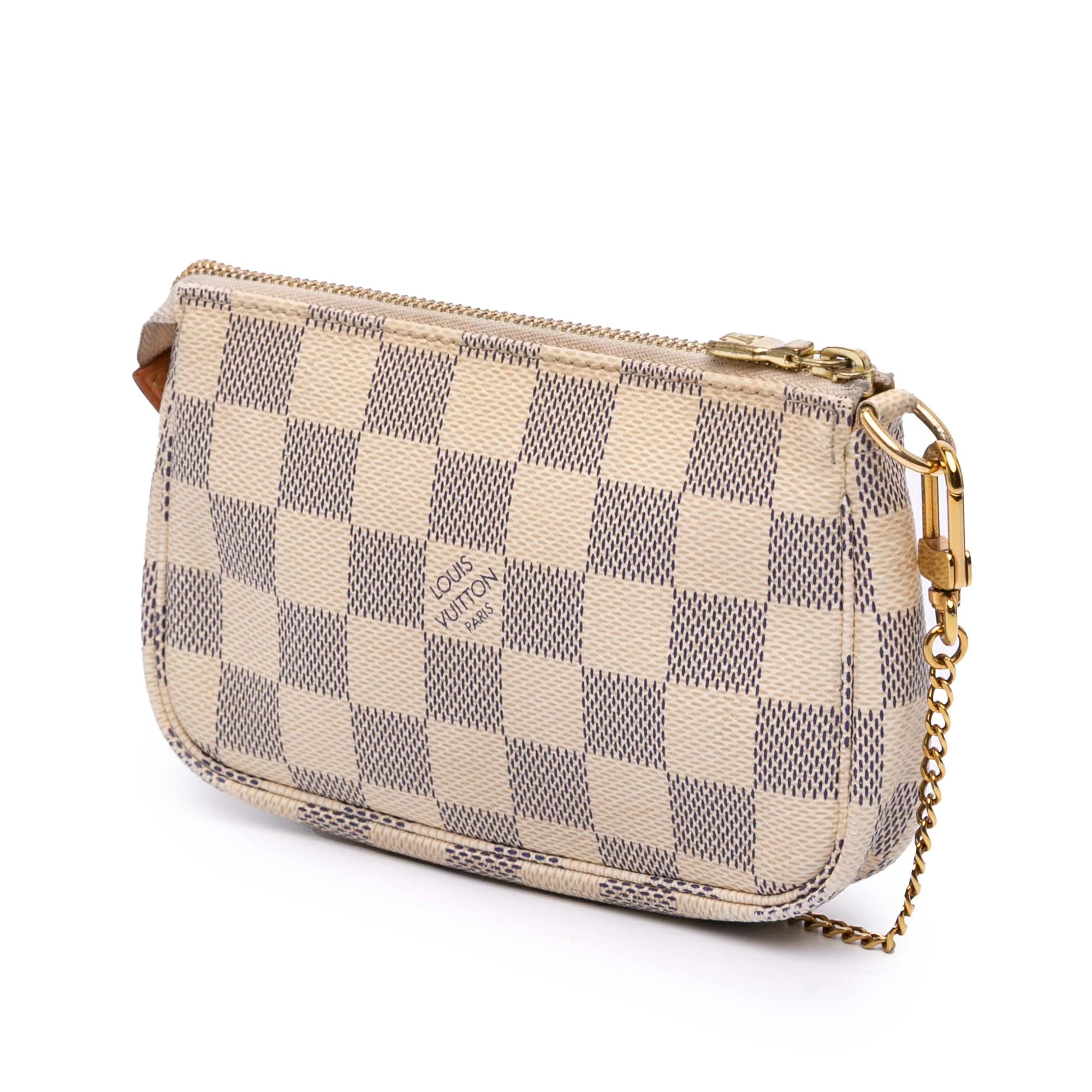 Pochette Accessoires Damier Mini - Image 2