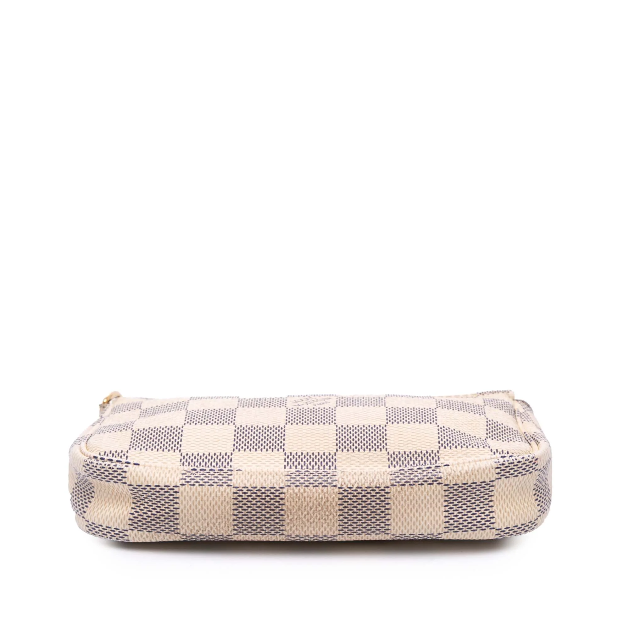 Pochette Accessoires Damier Mini - Image 3