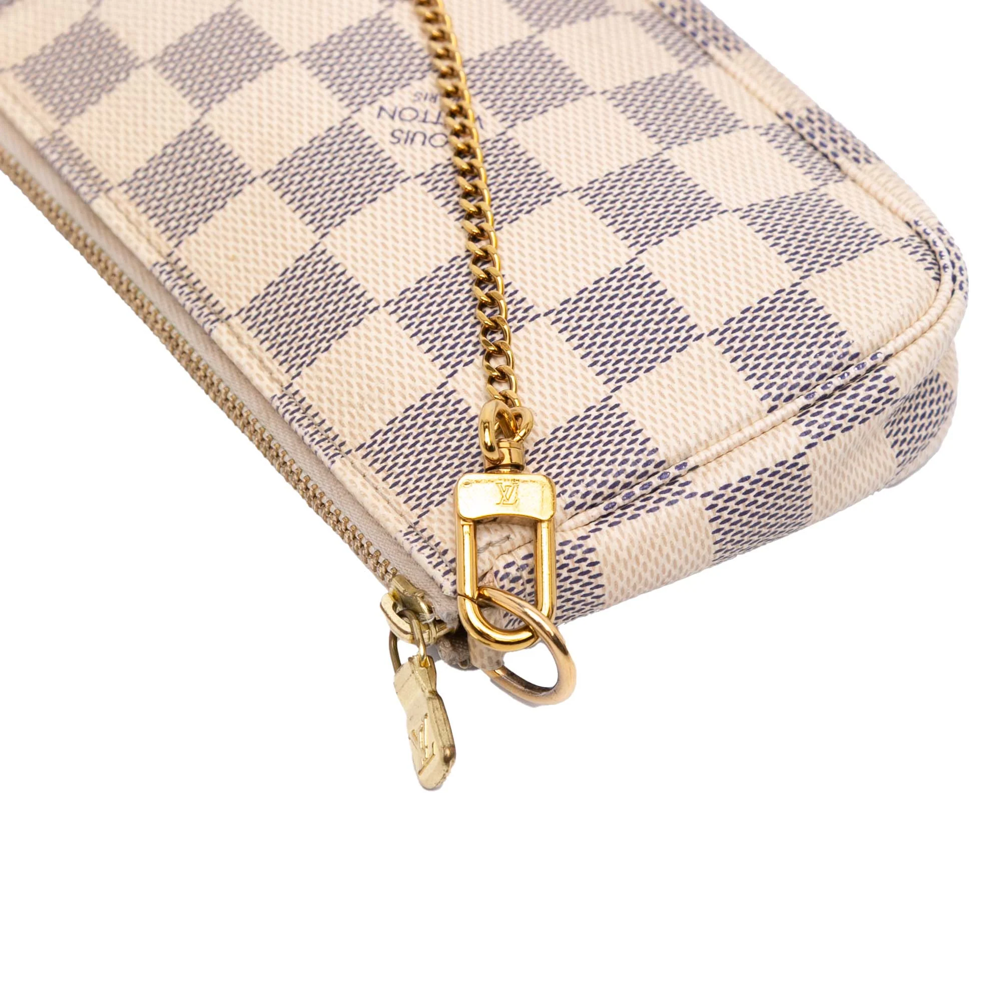 Pochette Accessoires Damier Mini - Image 8