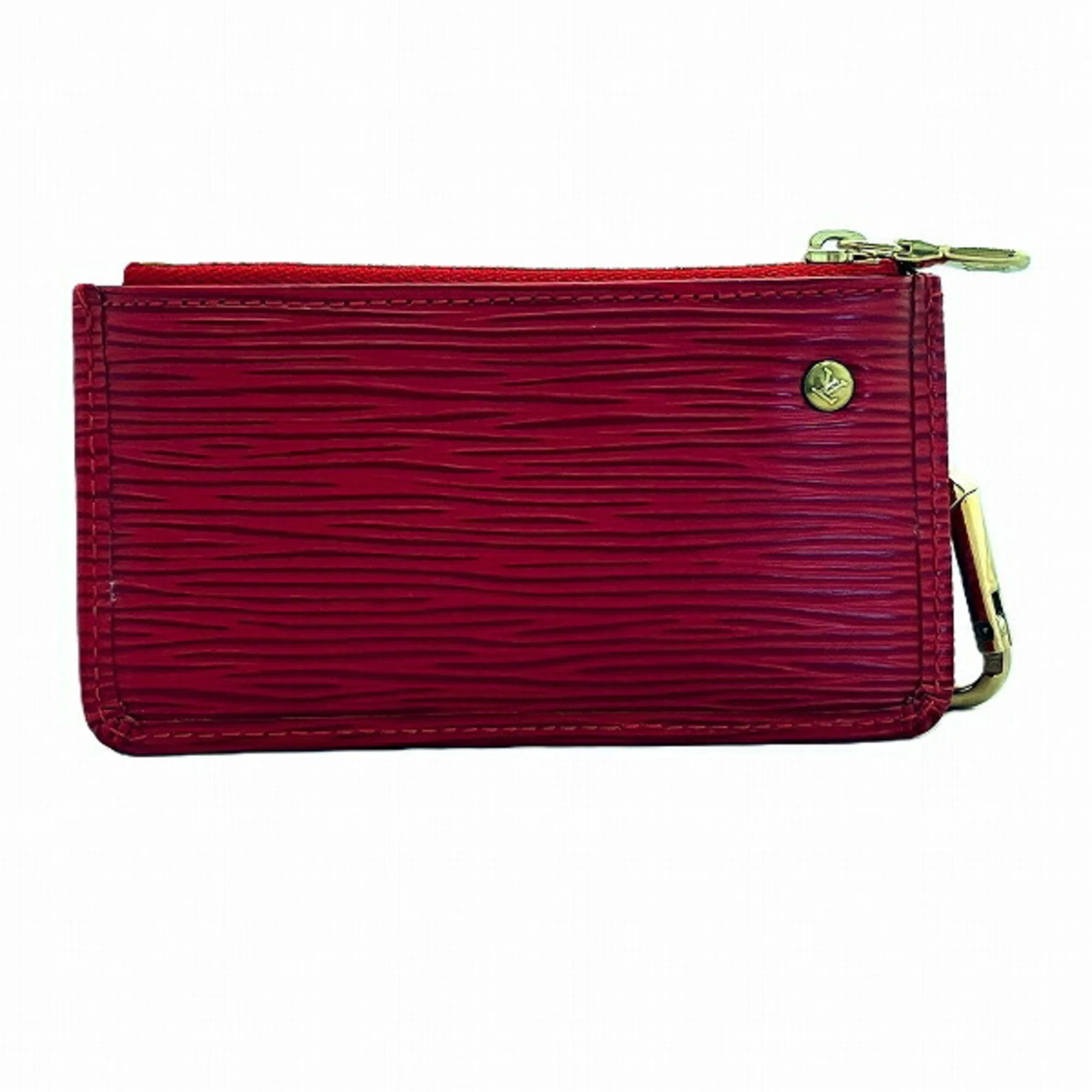 Pochette Accessoires Epi Leather - Image 2