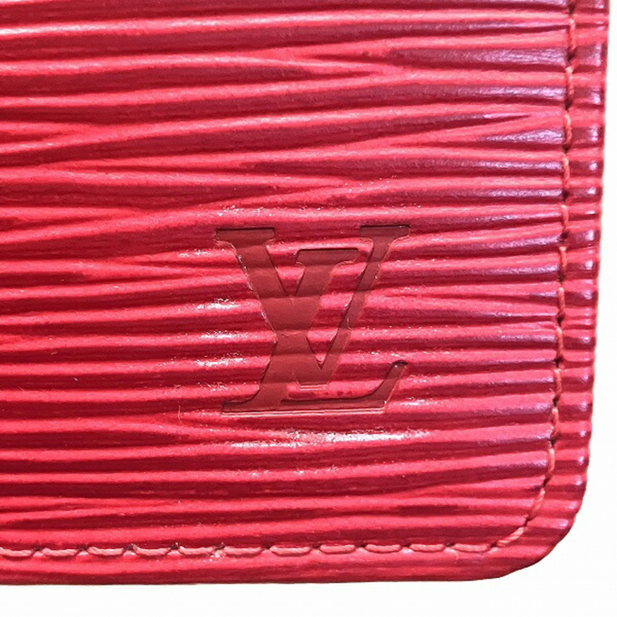 Pochette Accessoires Epi Leather - Image 5