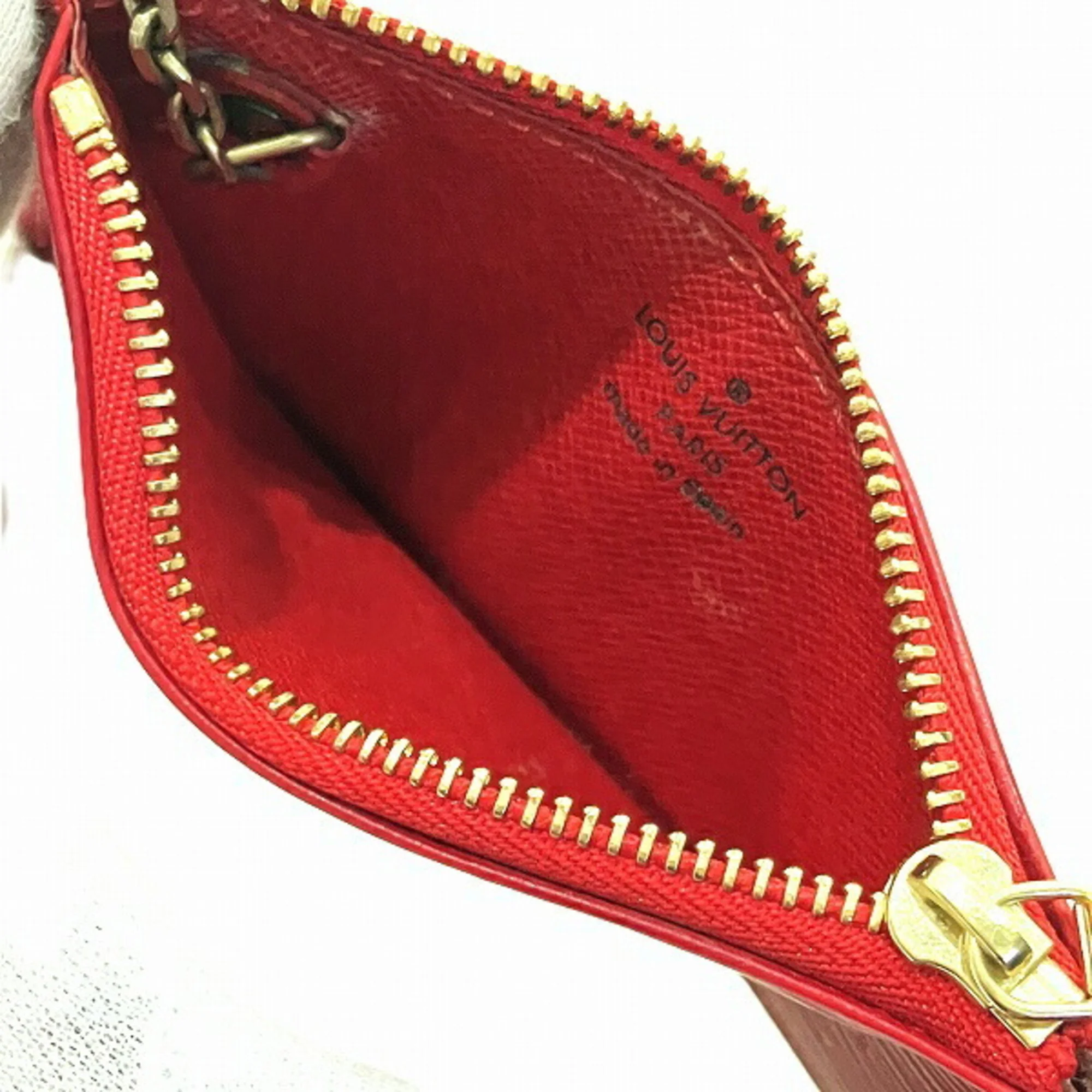 Pochette Accessoires Epi Leather - Image 6